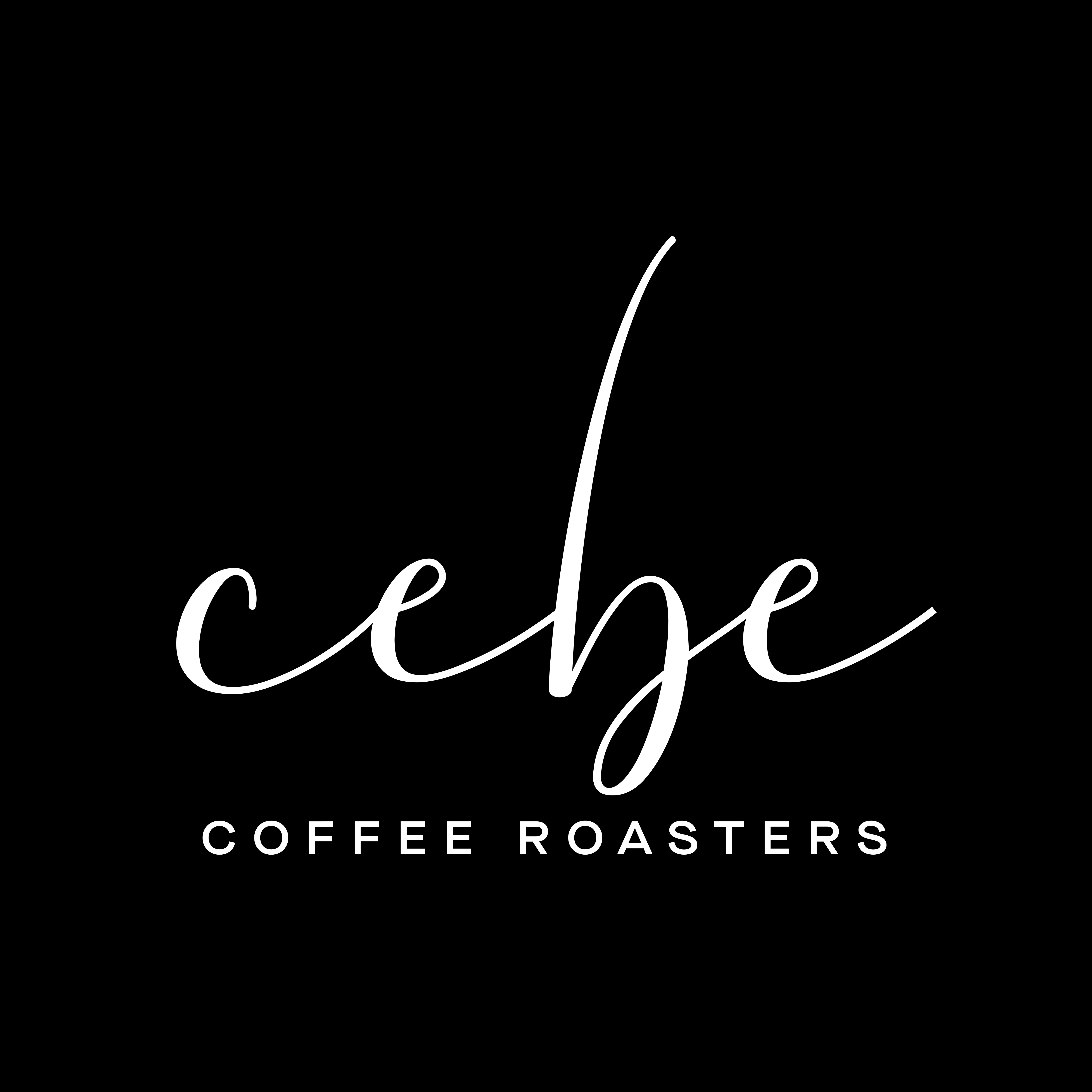 CEBE Coffee Roasters logo