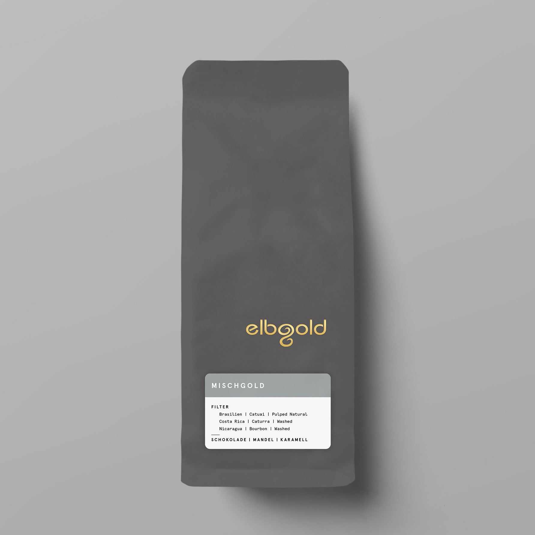 MISCHGOLD