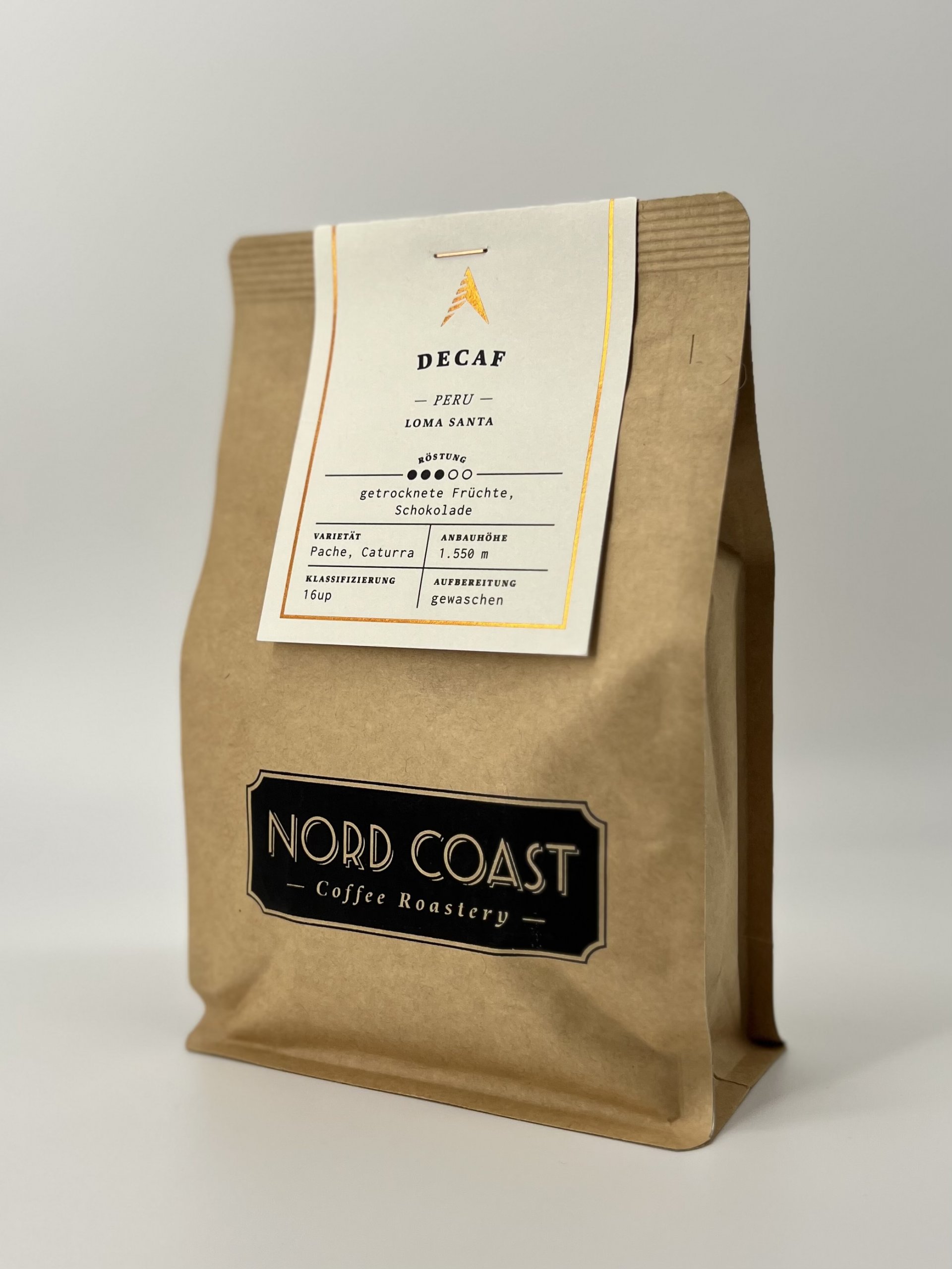 DECAF PERU – Loma Santa