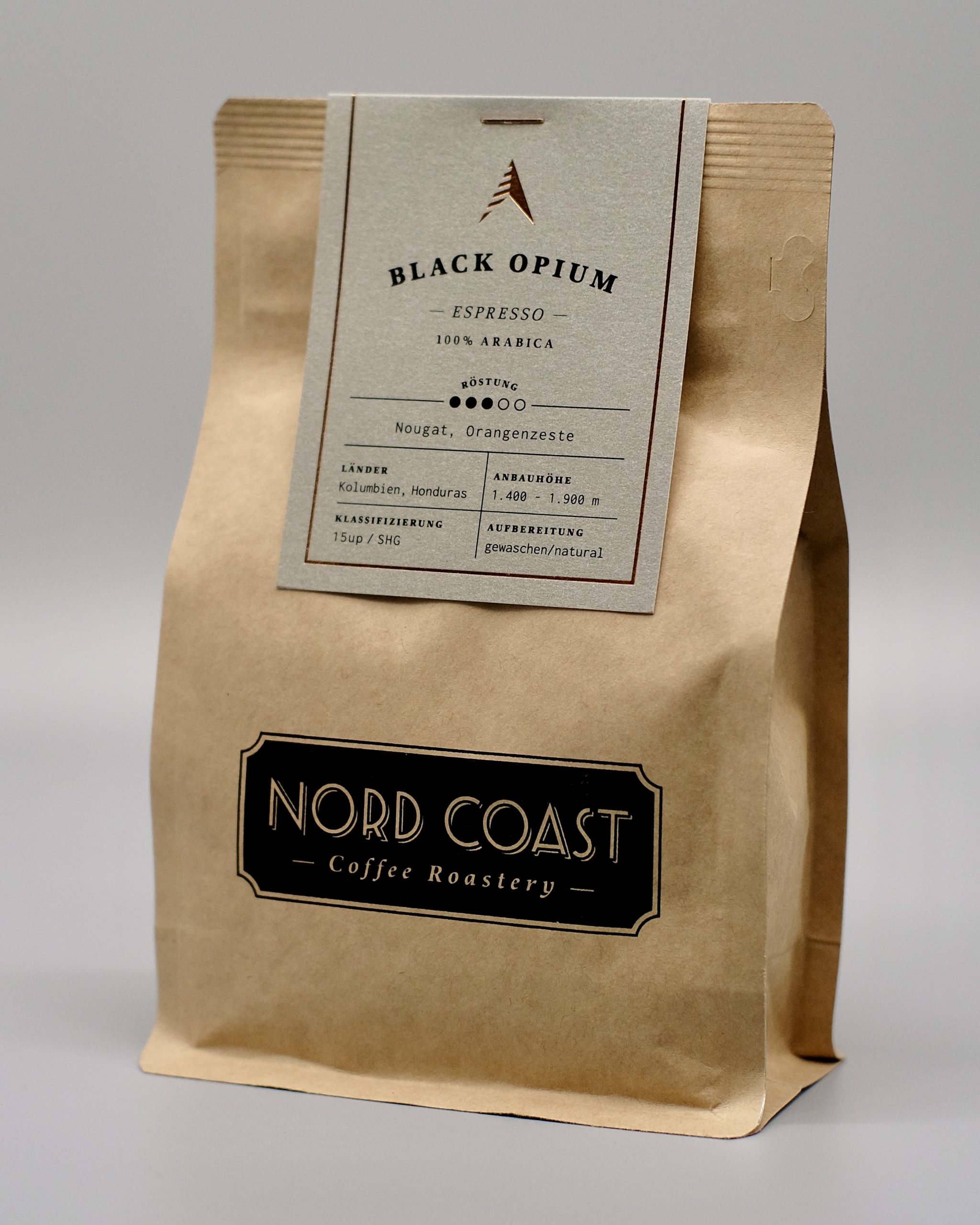 Espresso Black Opium