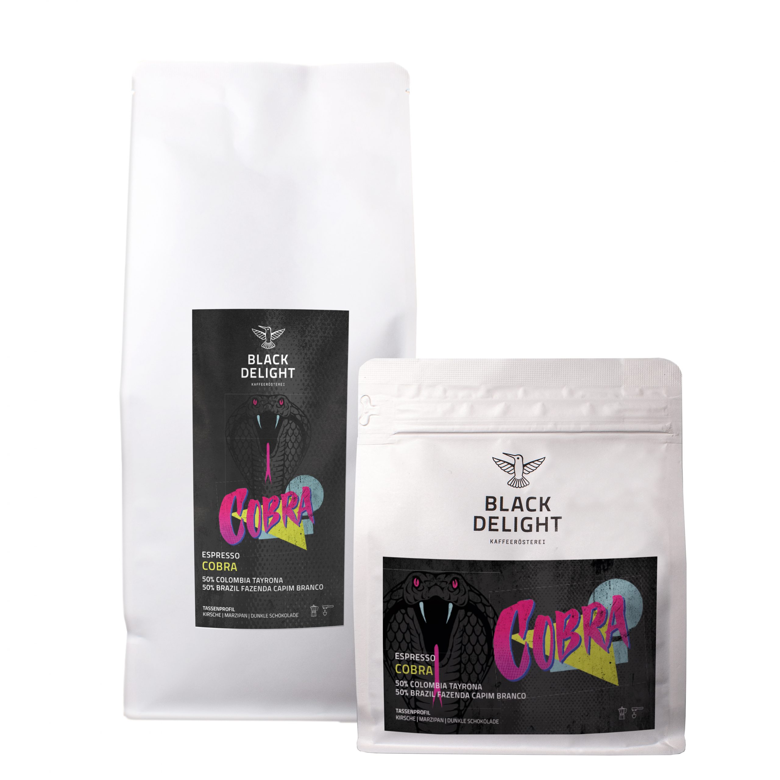CoBra Blend