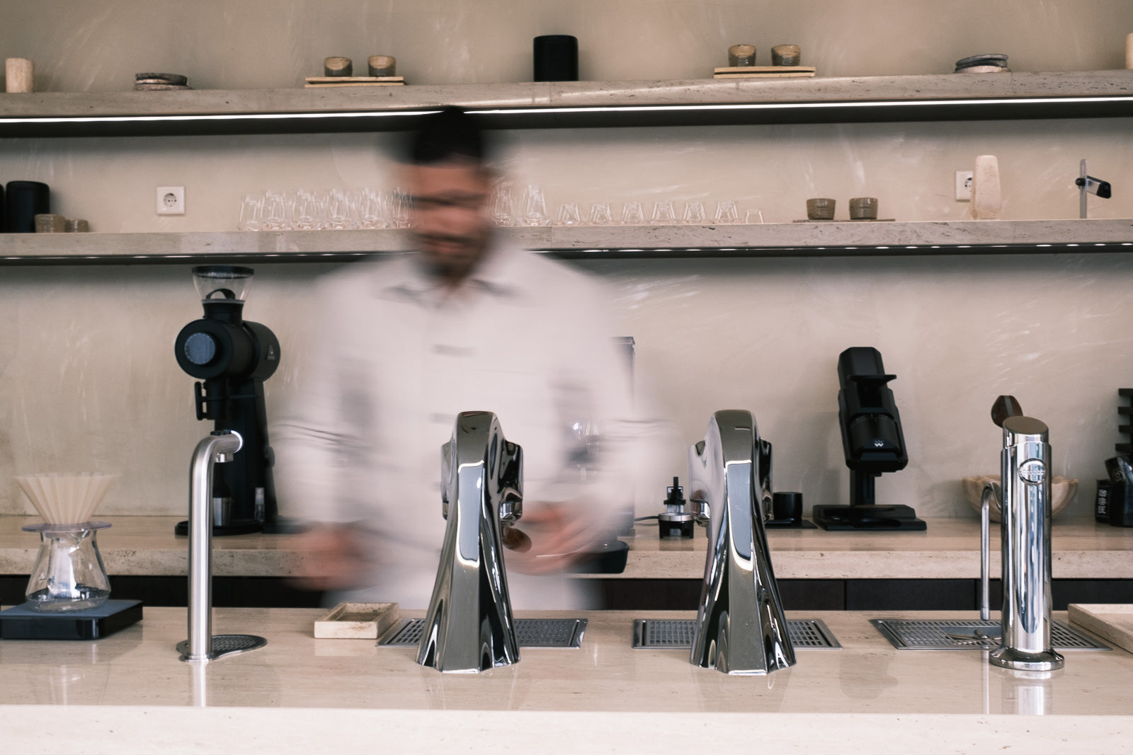 Kanso Coffee Lab