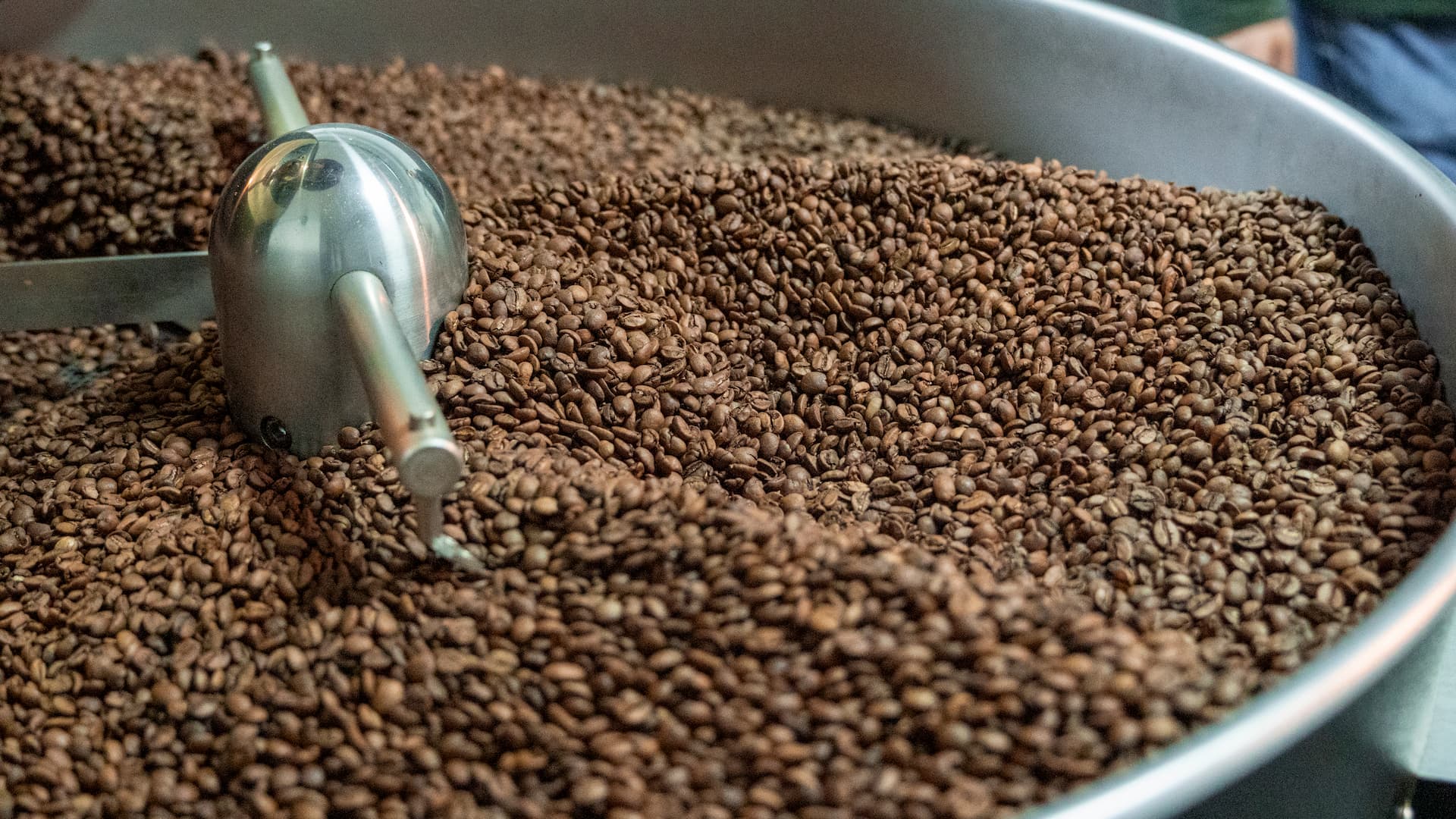 Nine Fine Roastery & Bar