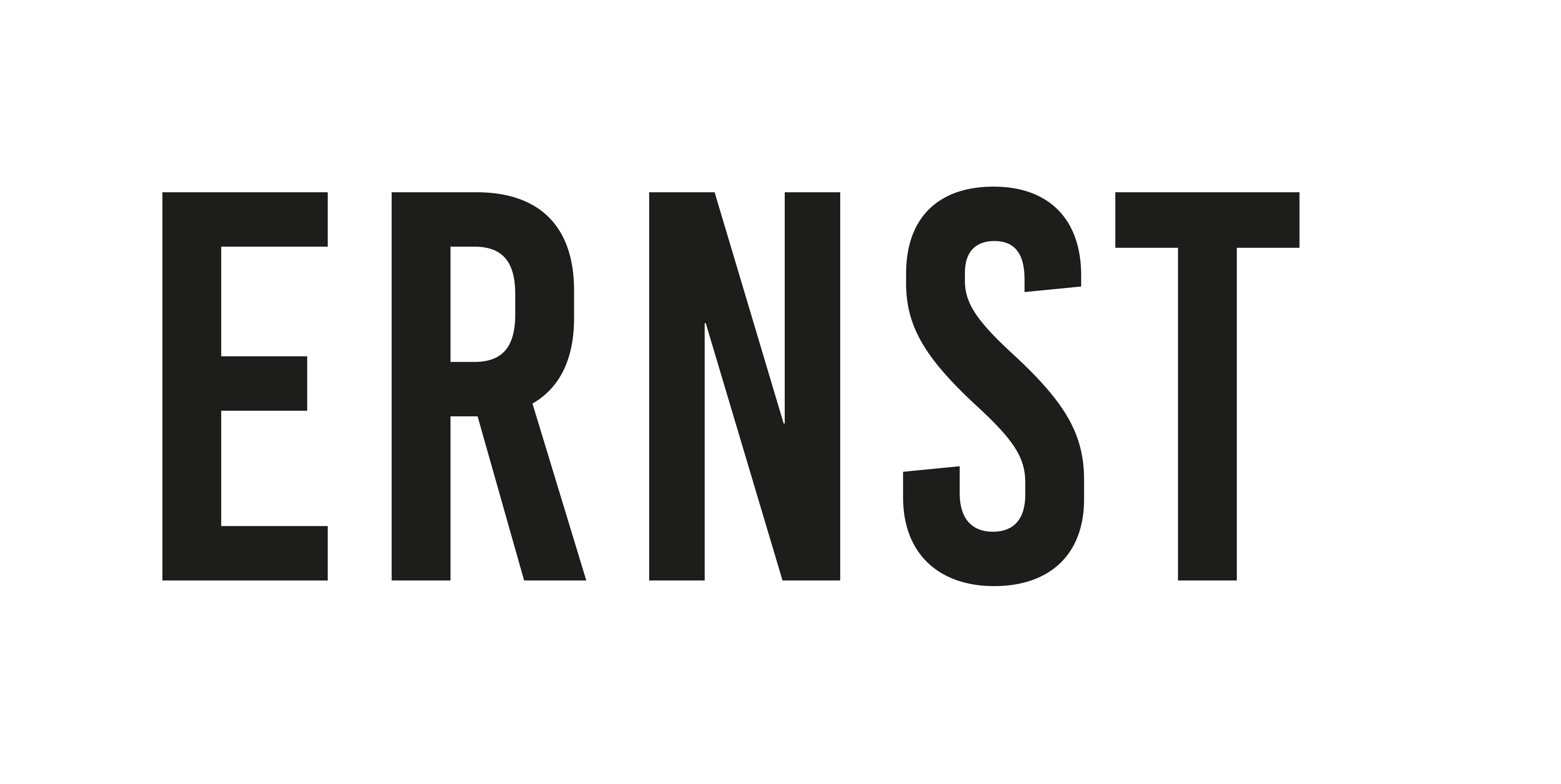 ERNST Kaffeeröster logo