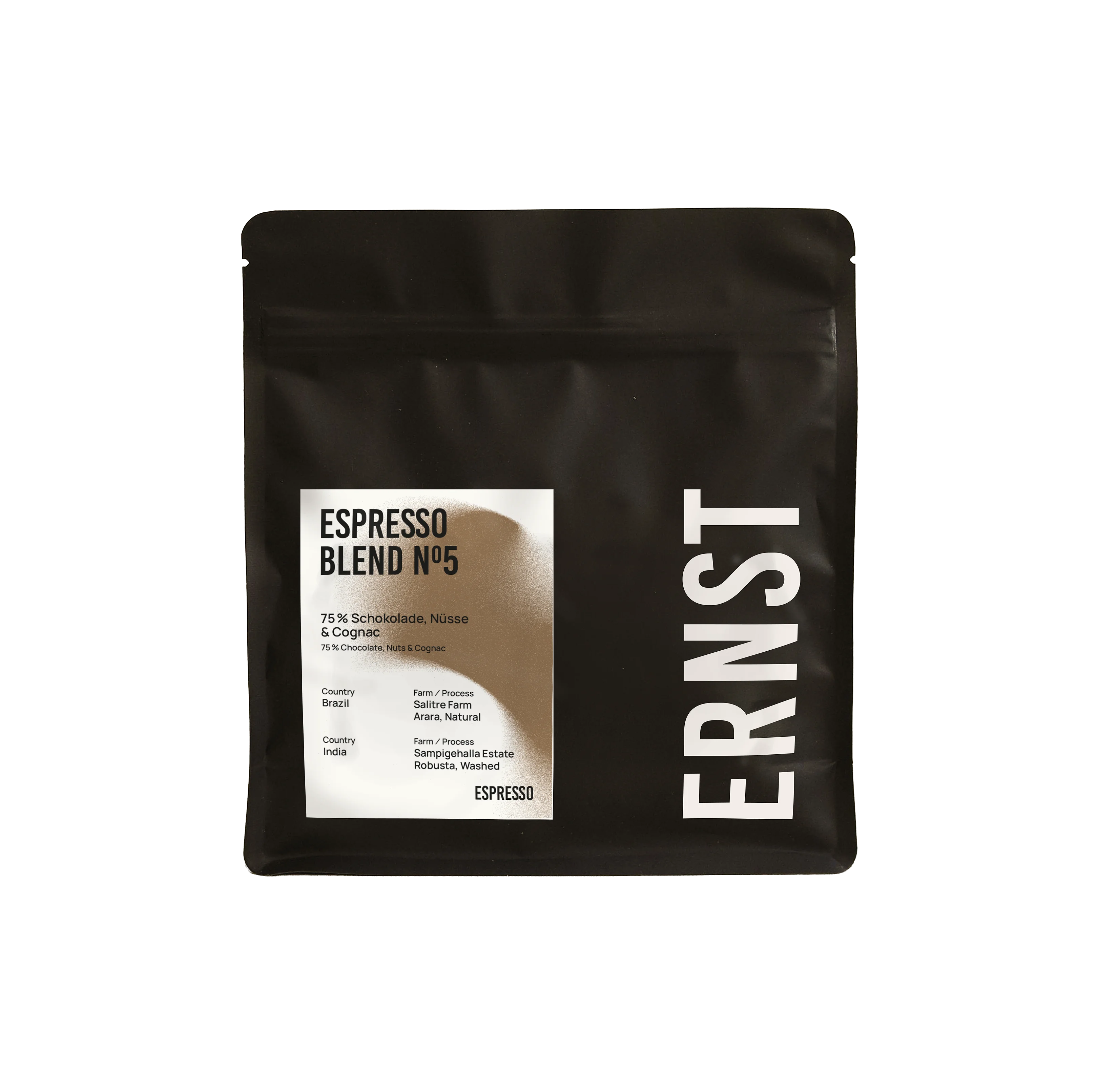 ESPRESSO BLEND N°5