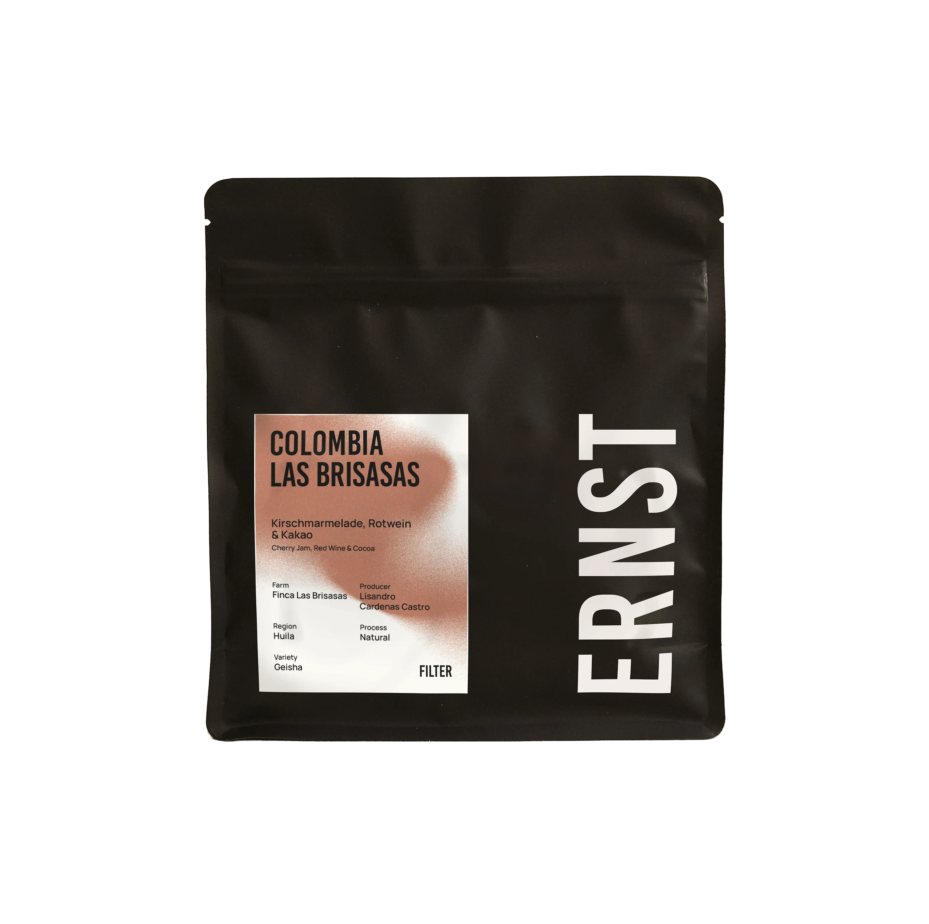 COLOMBIA LAS BRISASAS FILTER