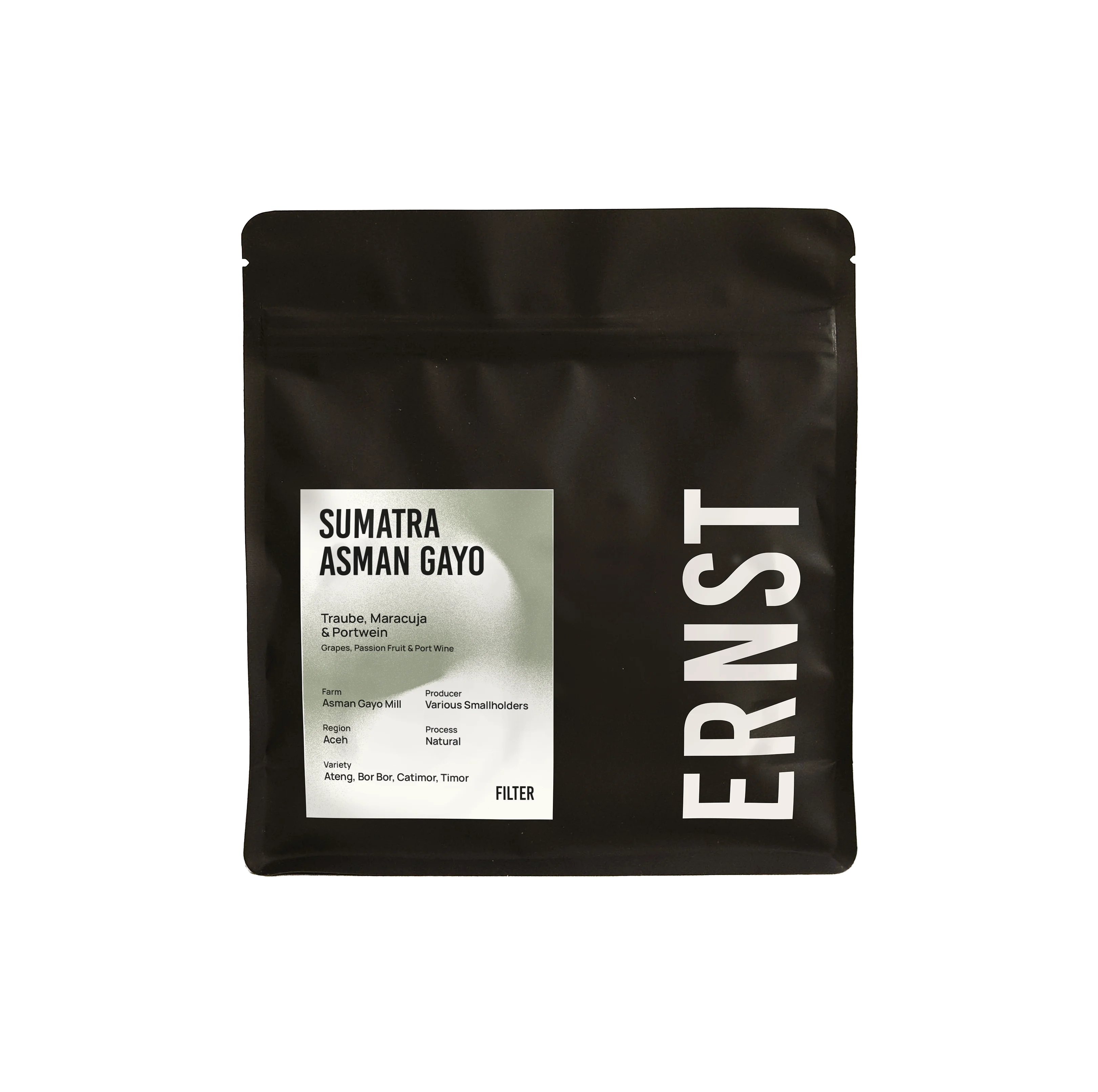 SUMATRA ASMAN GAYO FILTER