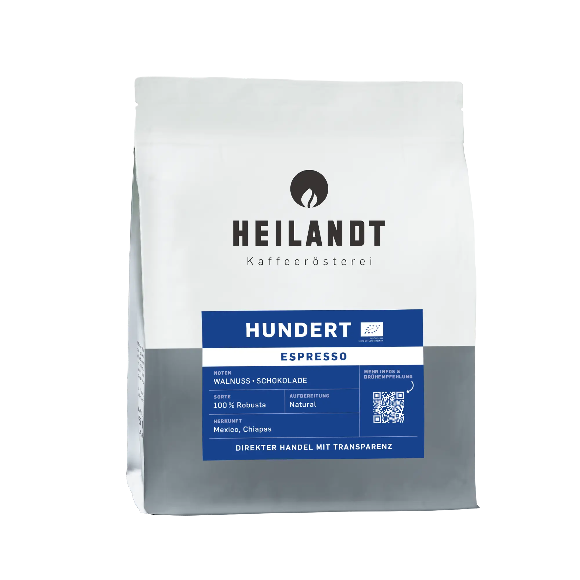 Hundert | Bio