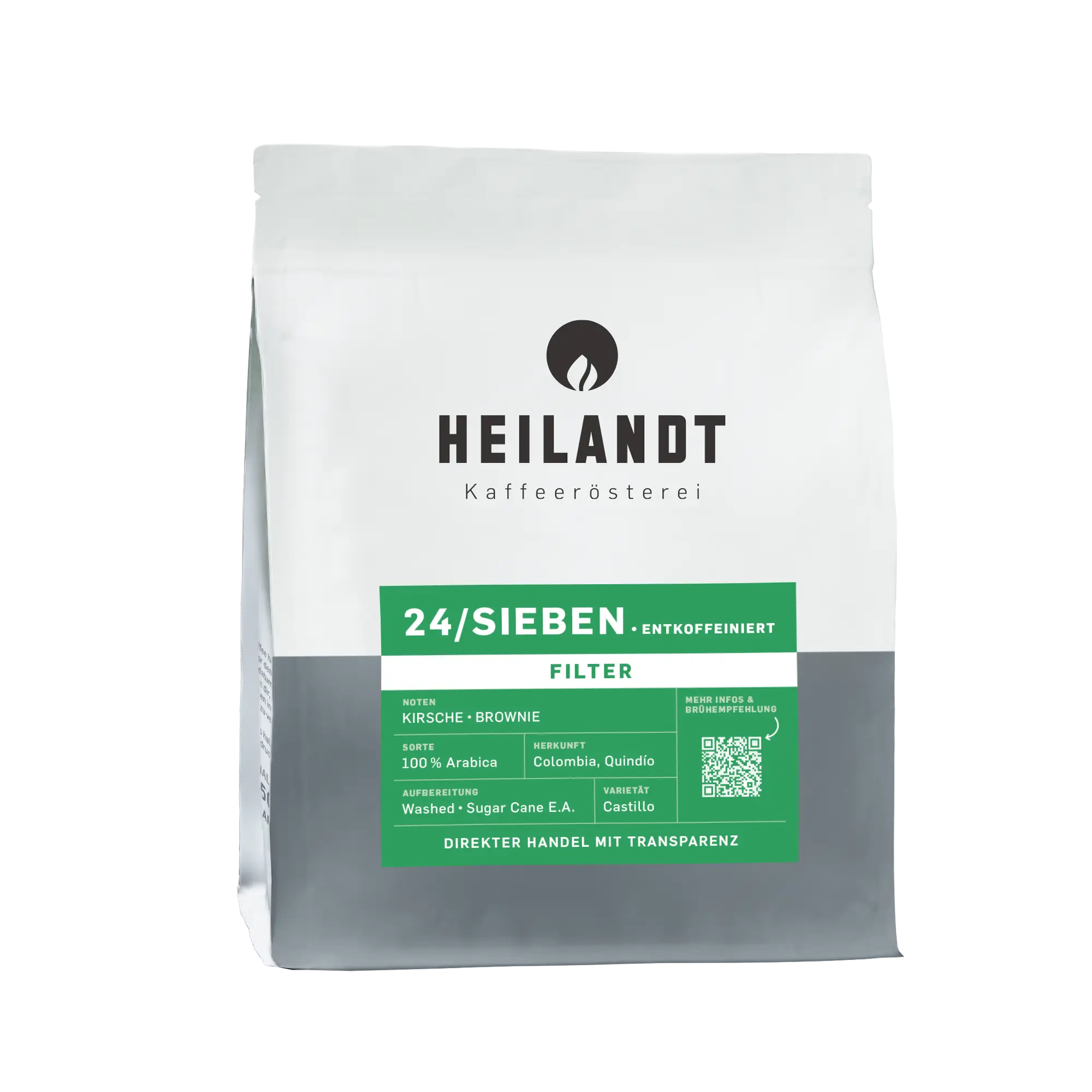 24/Sieben Filter