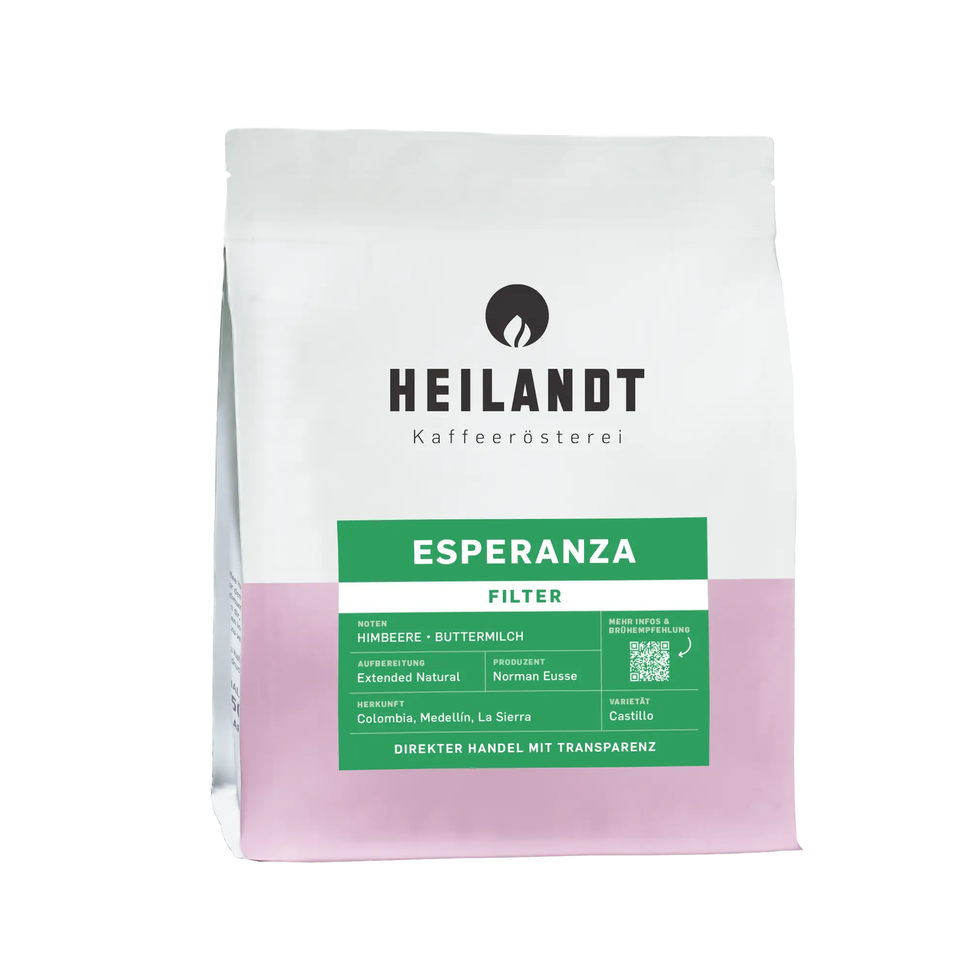 Esperanza Filter