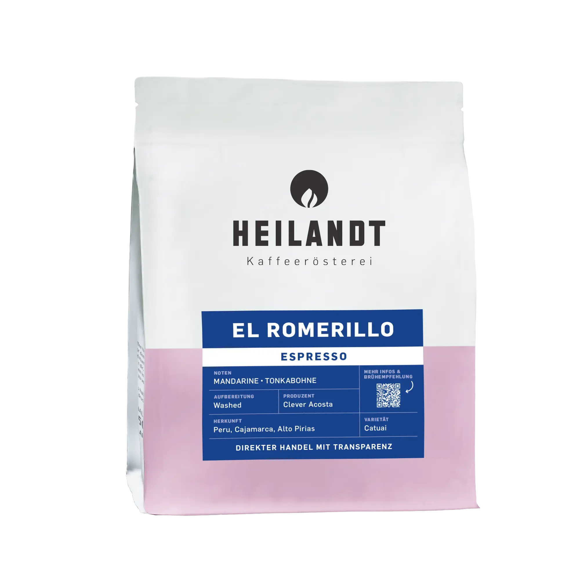El Romerillo Espresso