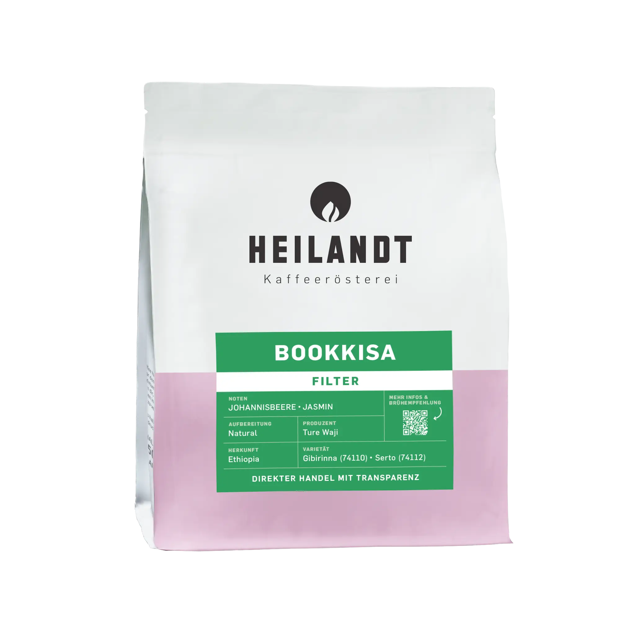 Bookkisa Filter