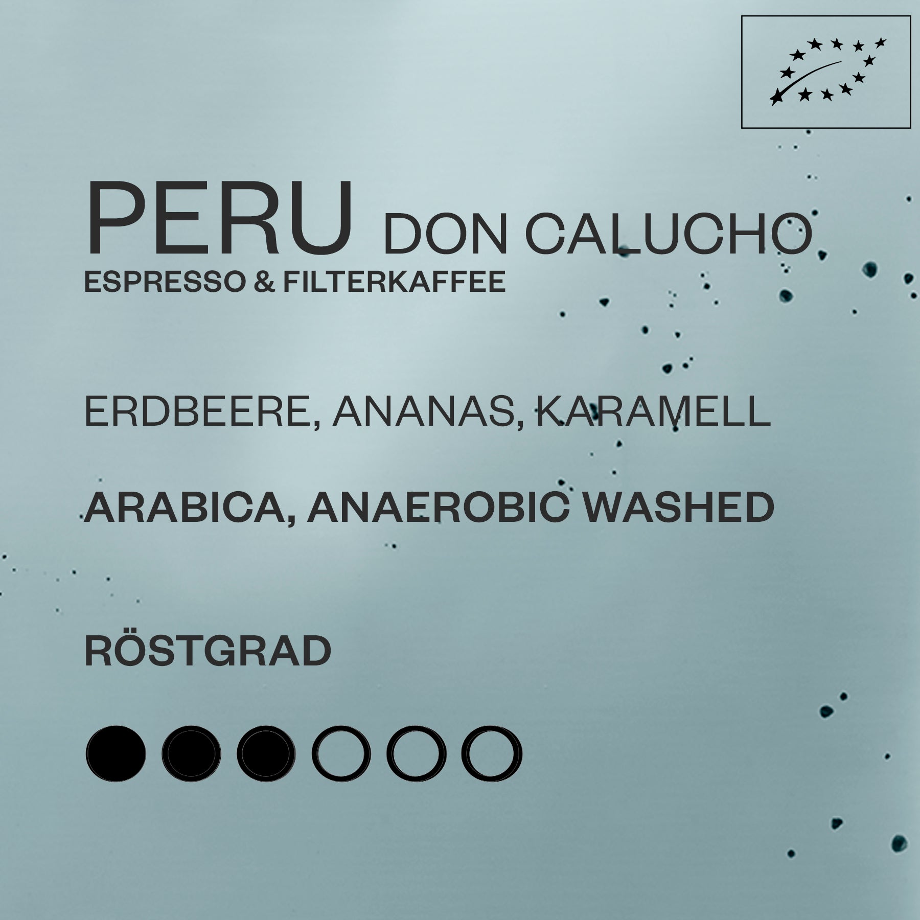 Peru, Don Calucho | Microlot
