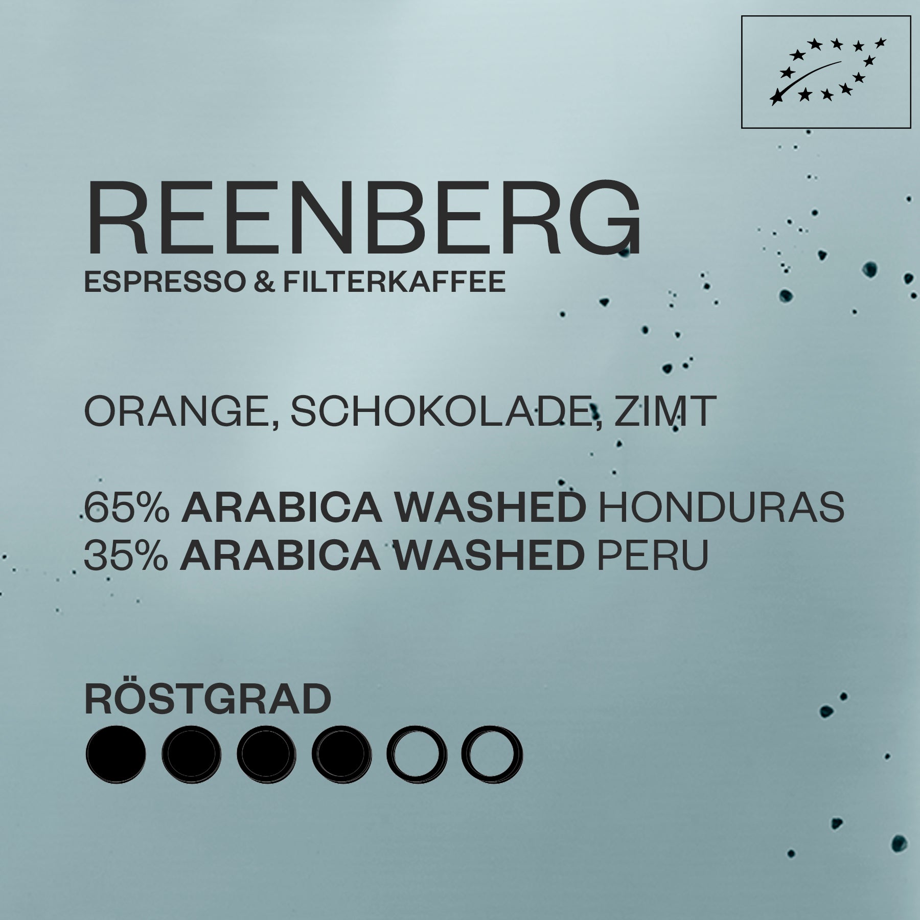 REENBERG - saisonal