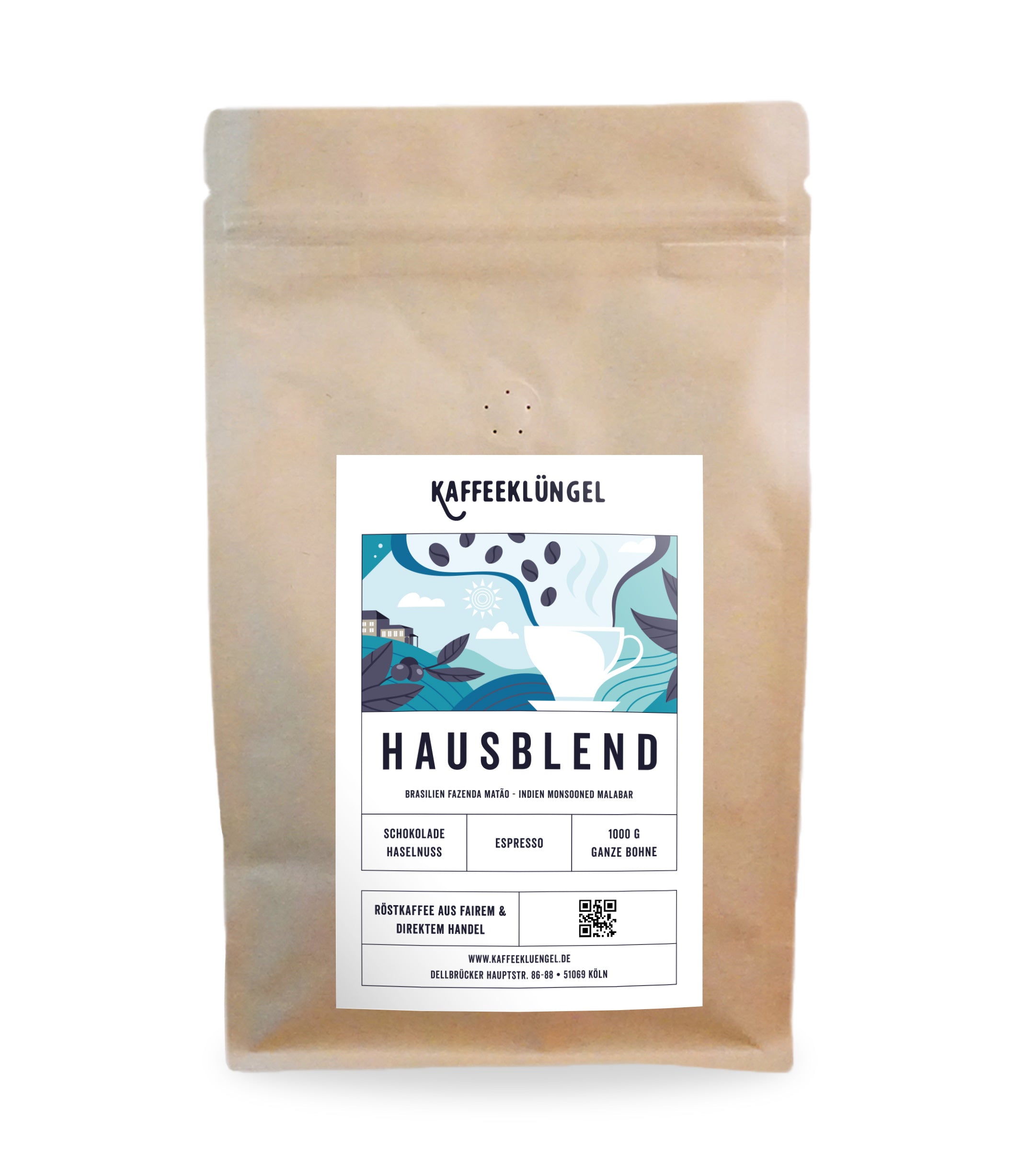 Hausblend