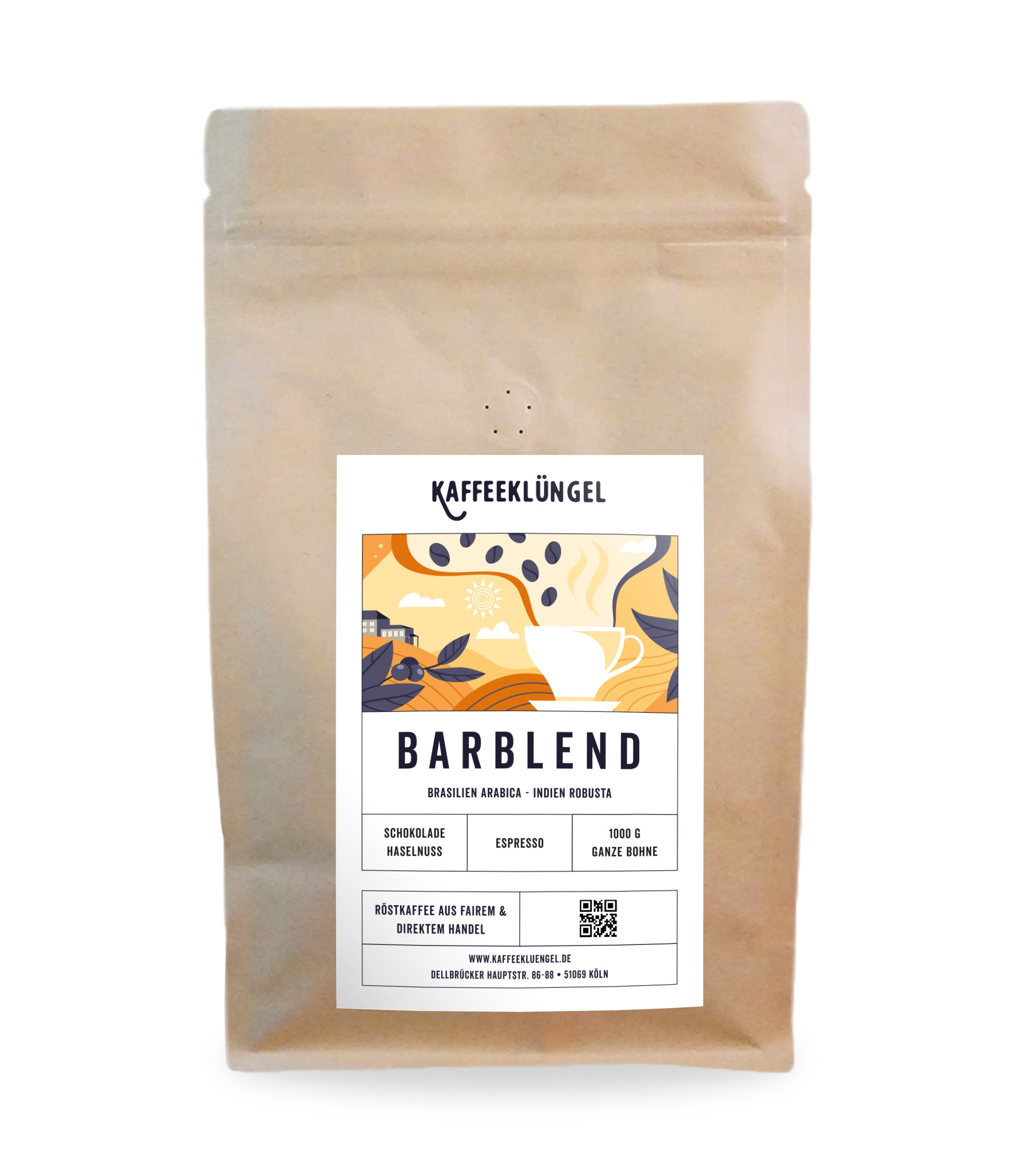 Barblend