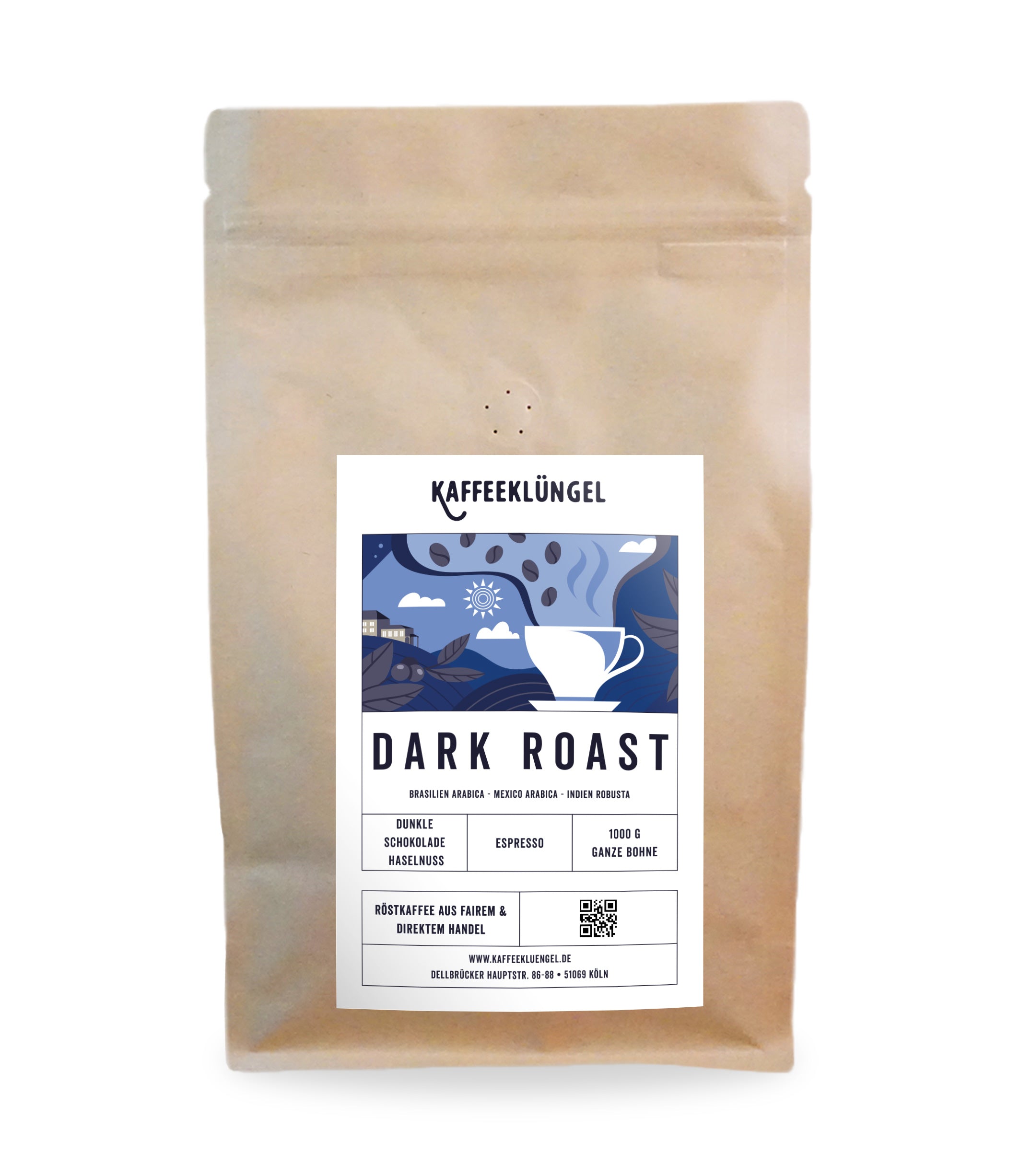 Dark Roast