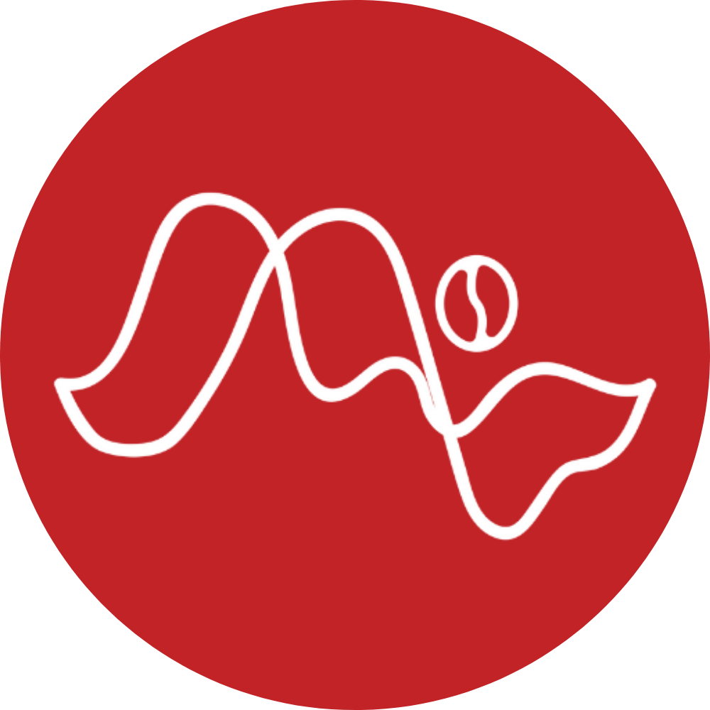 Meramanis Coffee Roaster logo