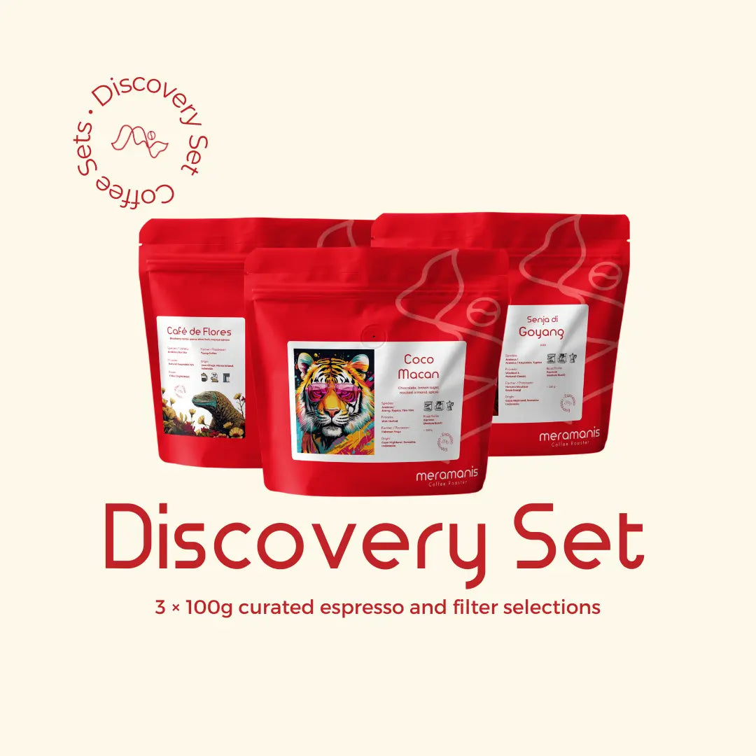 Discovery-Set
