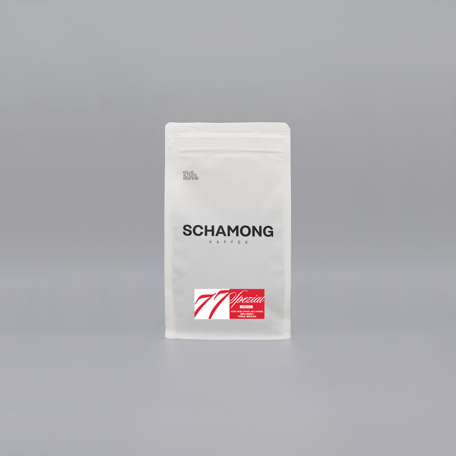 ESPRESSO 77 Spezial