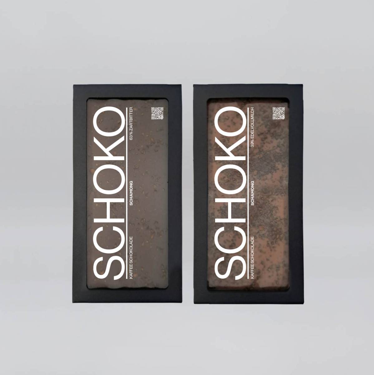 Schokolade