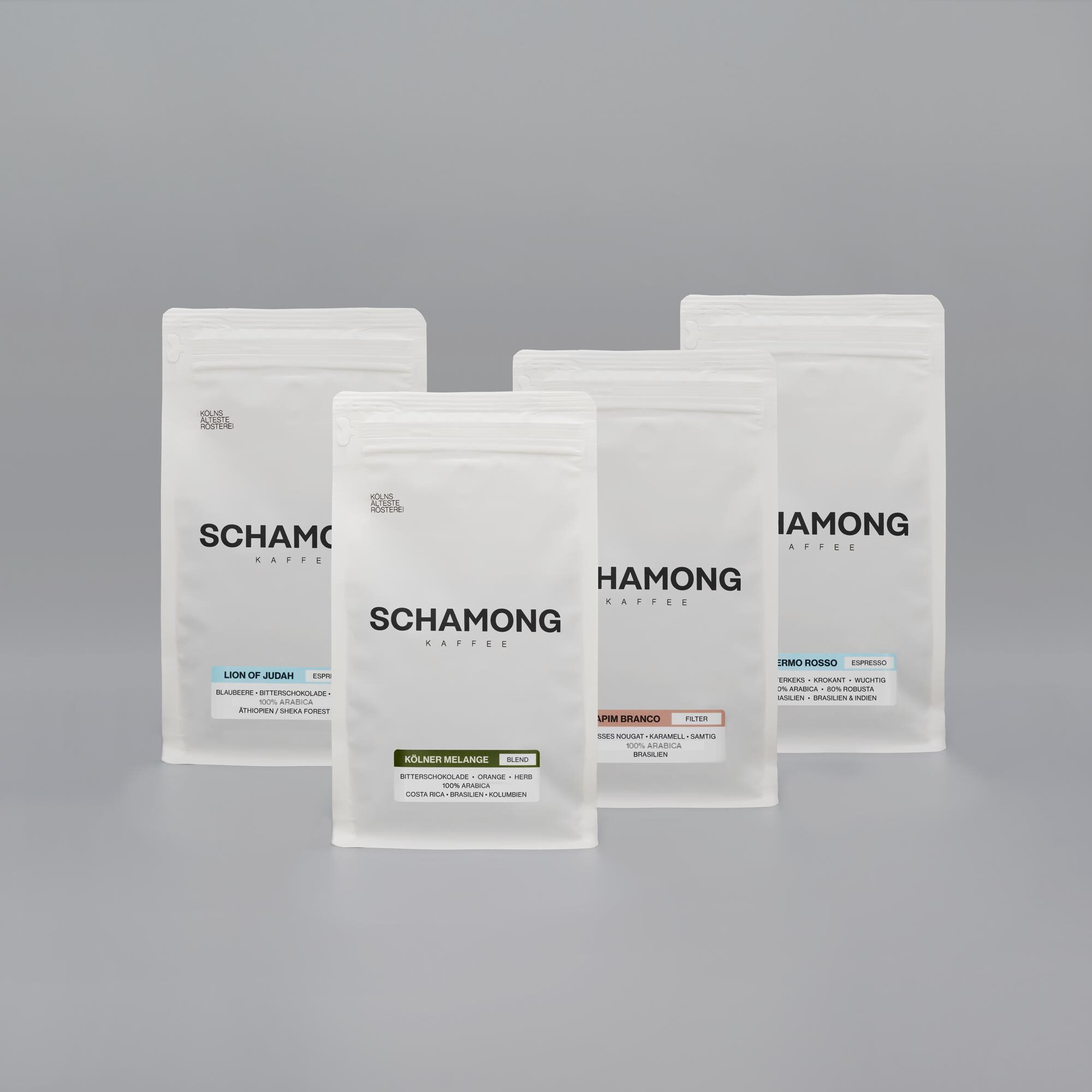 VOLLAUTOMAT BUNDLE