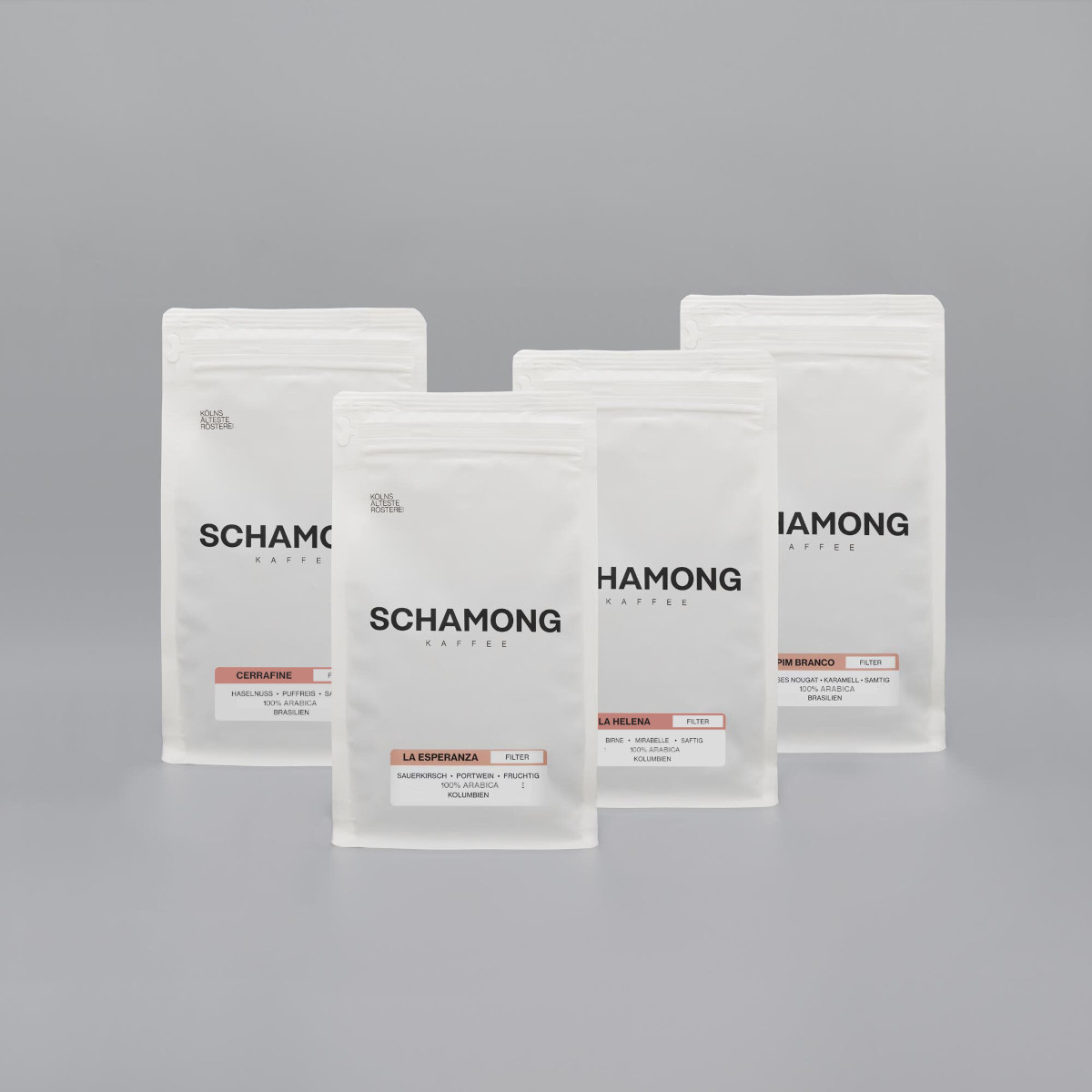 FILTER BUNDLE