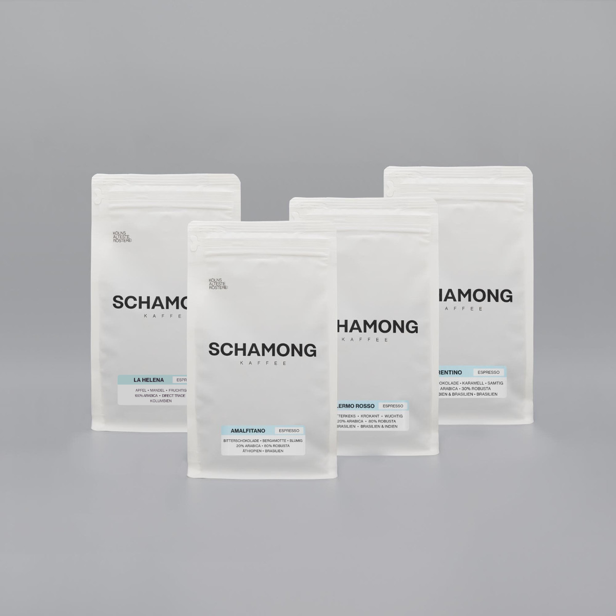 ESPRESSO BUNDLE