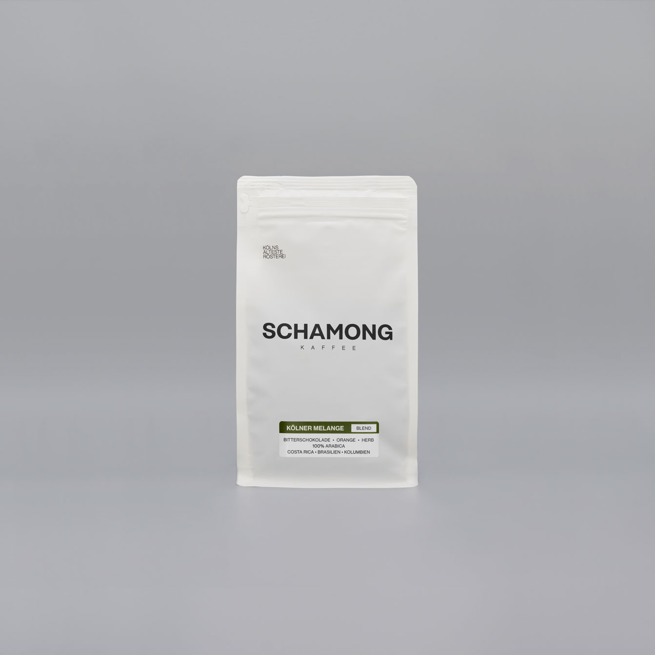 Blend – Kölner Melange