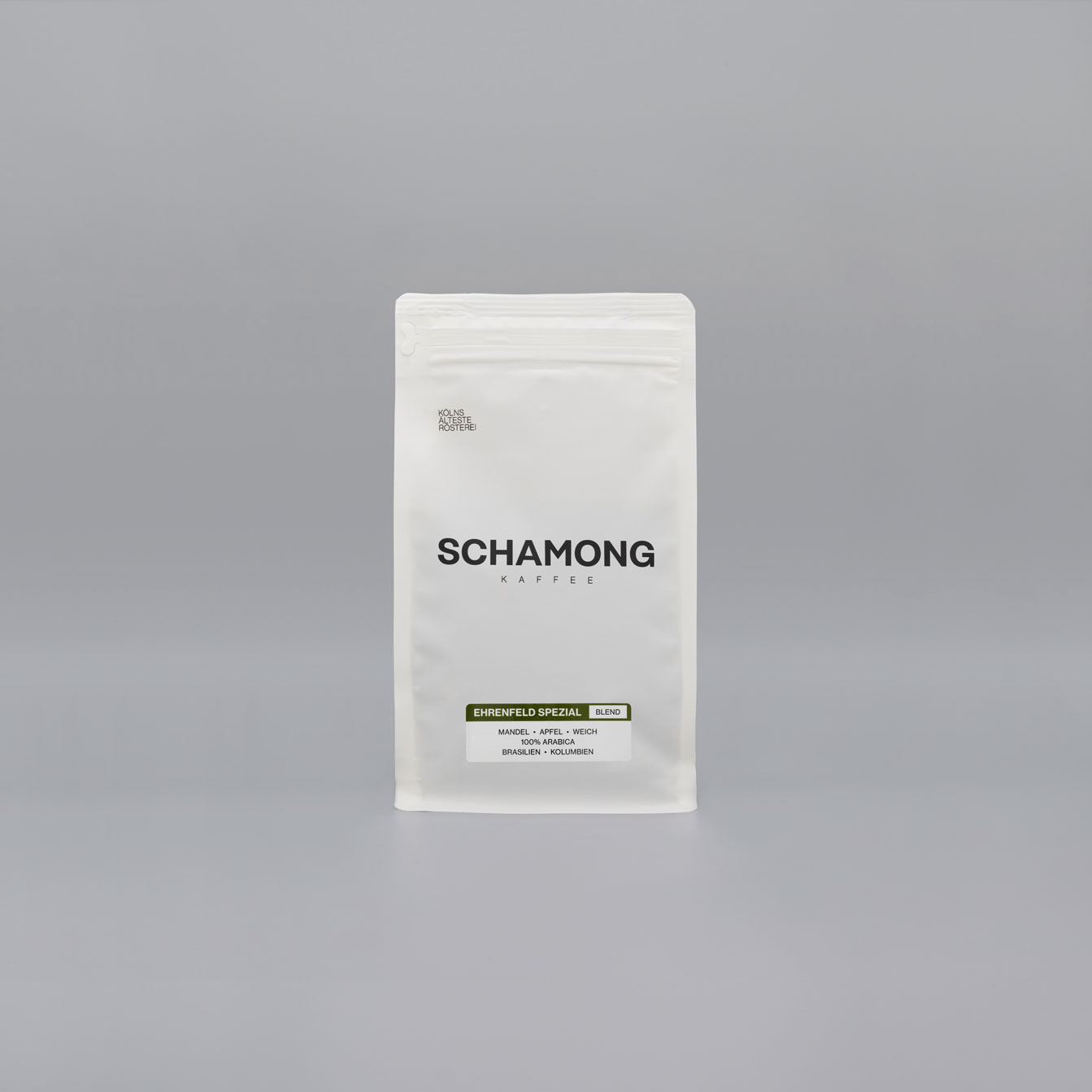 BLEND – EHRENFELD SPEZIAL