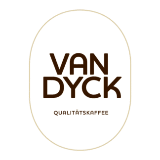 VAN DYCK Rösterei & Espressobar logo
