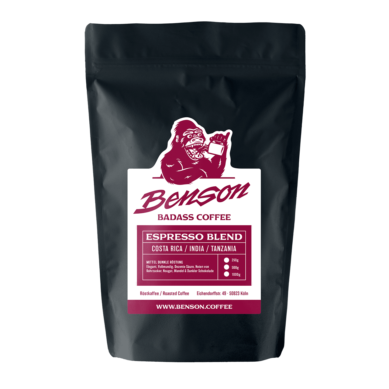 Espresso Blend