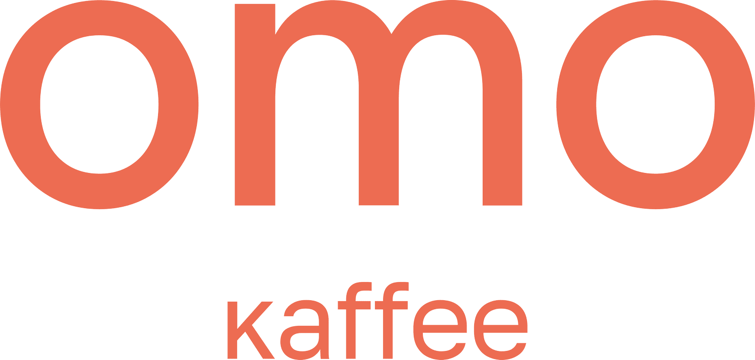 OMO logo