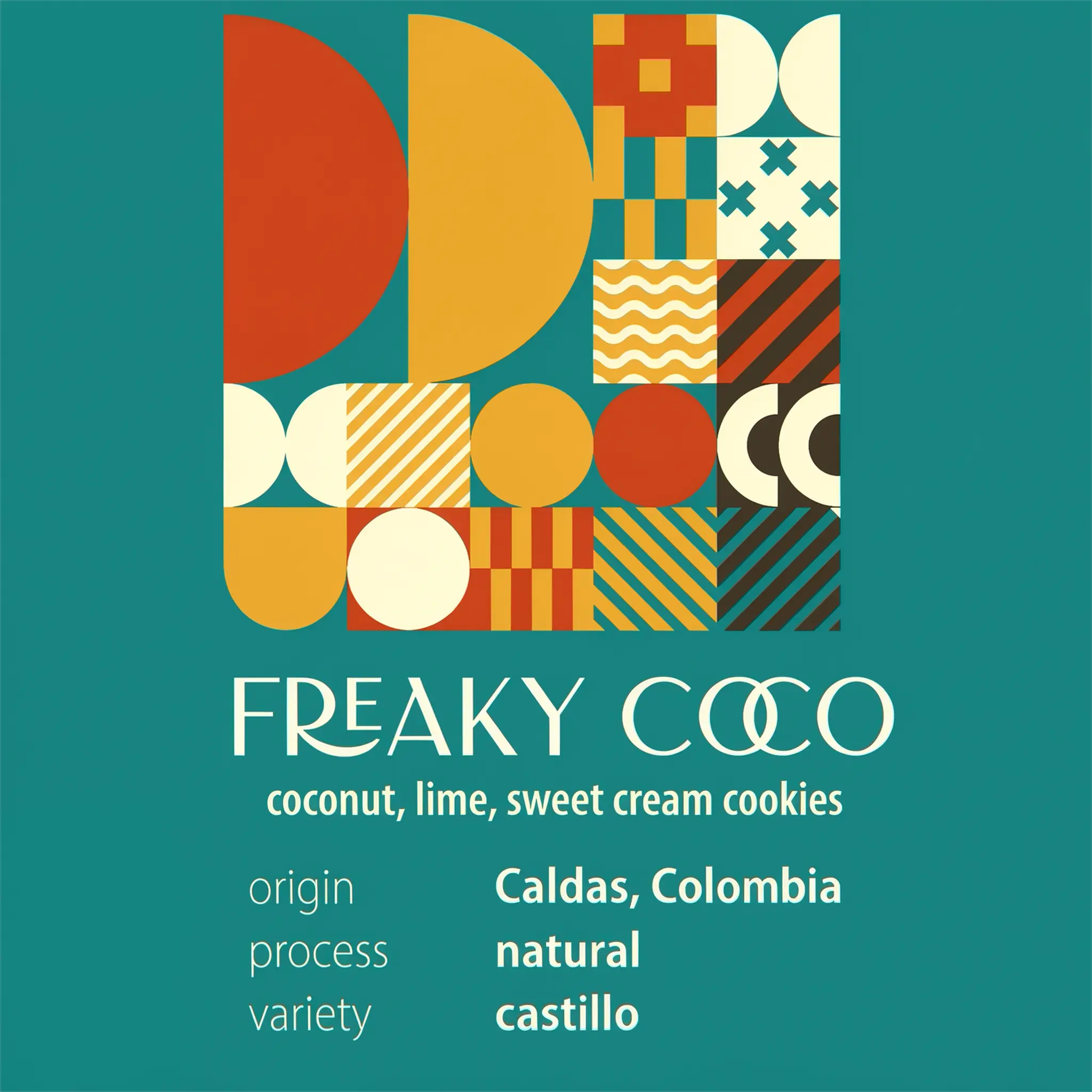 Freaky Coco