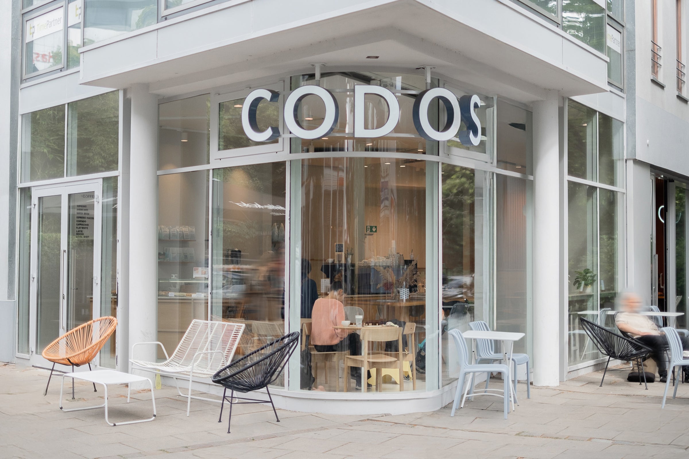 CODOS Altona
