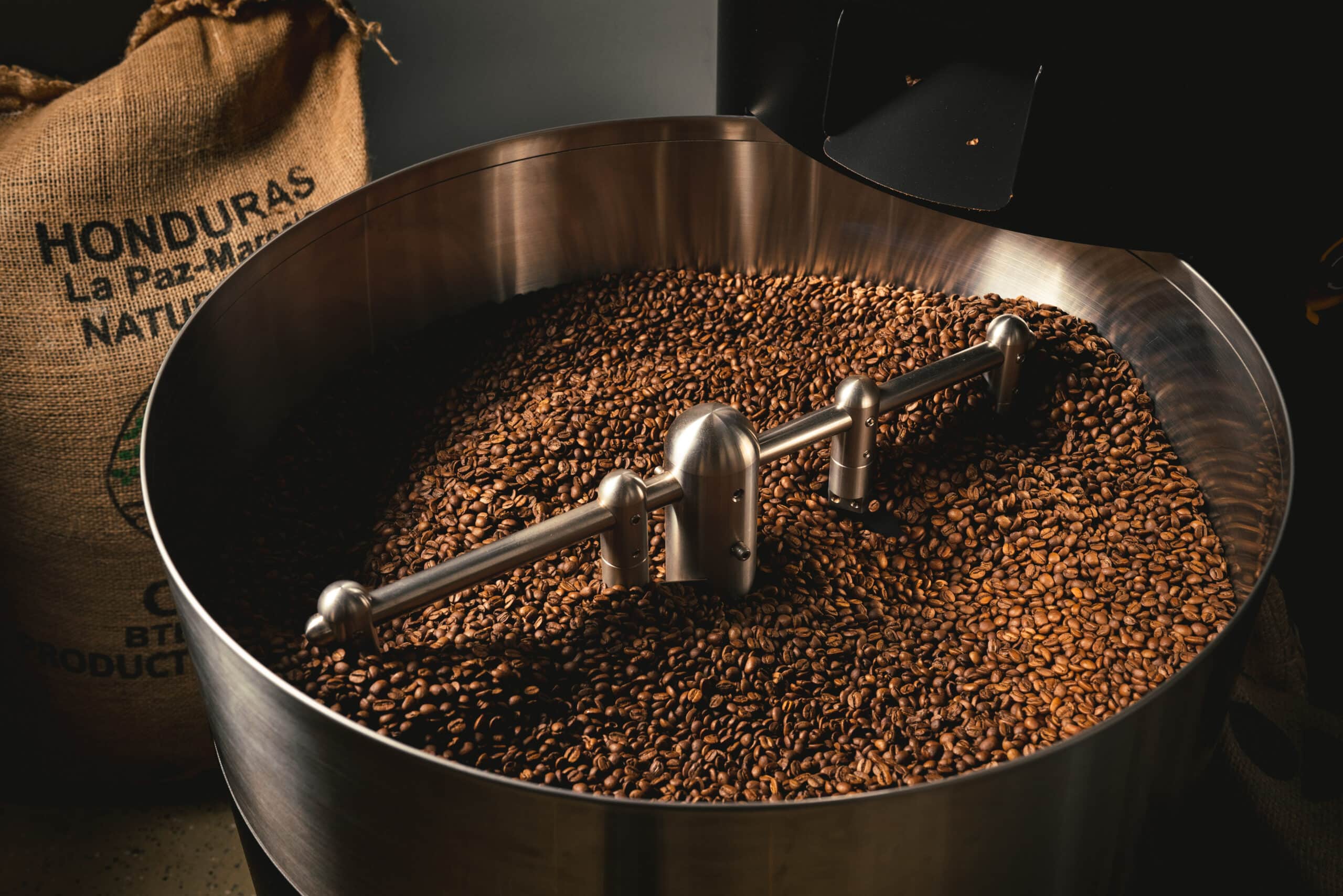 Zwipf Coffee — Charlottenstraße