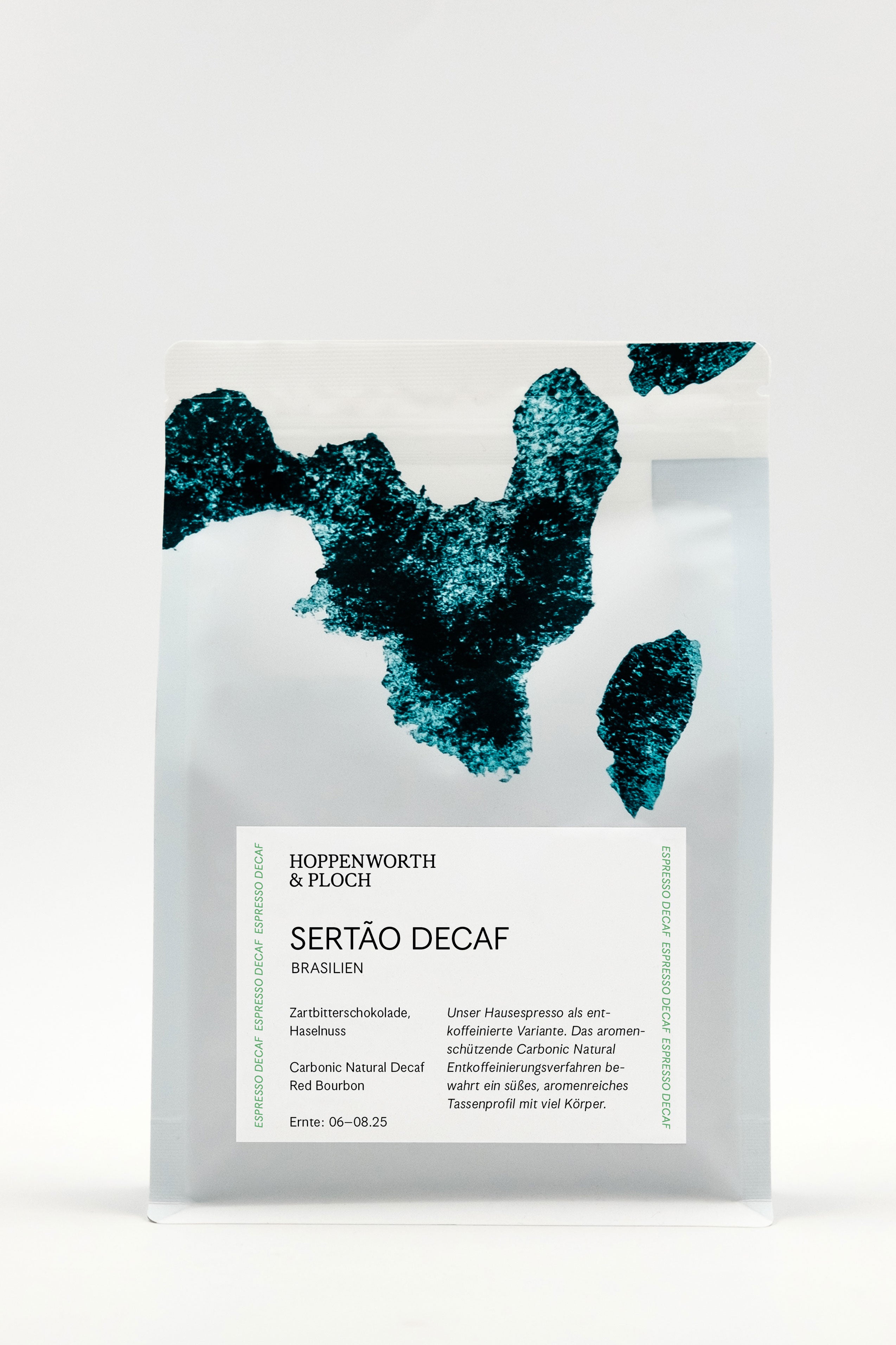 DECAF Sertao - Brasilien