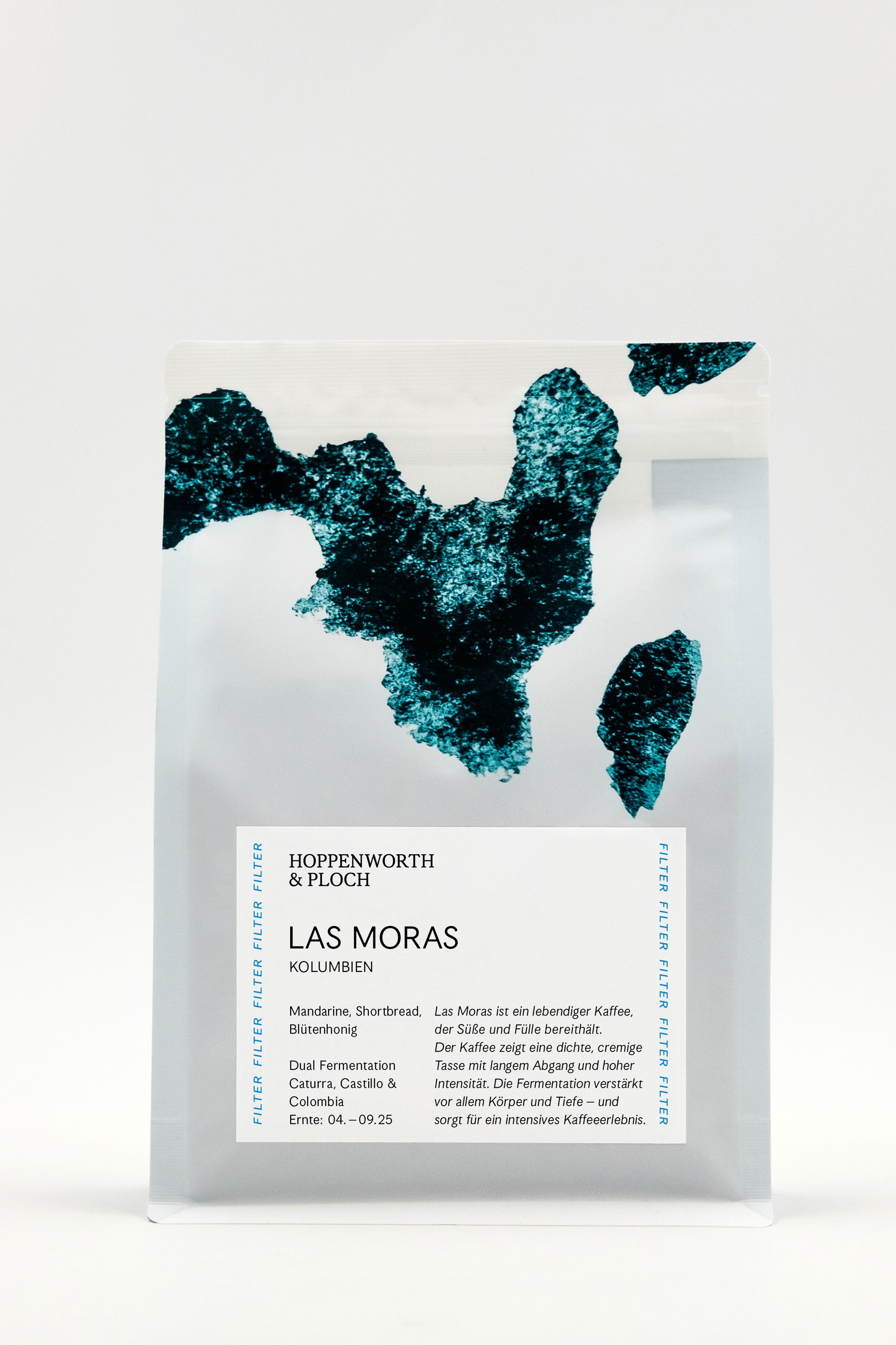 Las Moras - Kolumbien