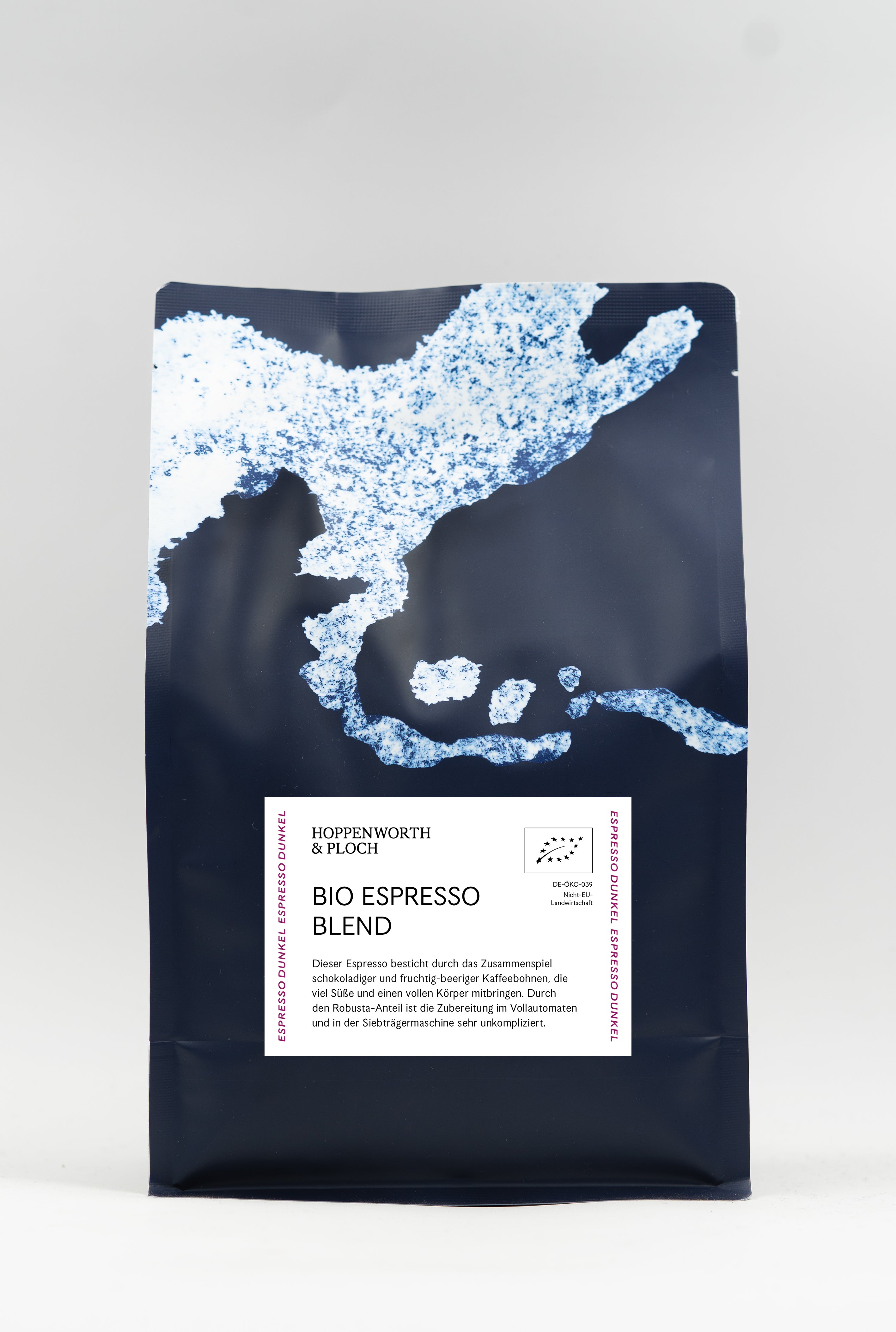 BIO ESPRESSO BLEND (DE-ÖKO-039)