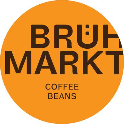 Brühmarkt logo