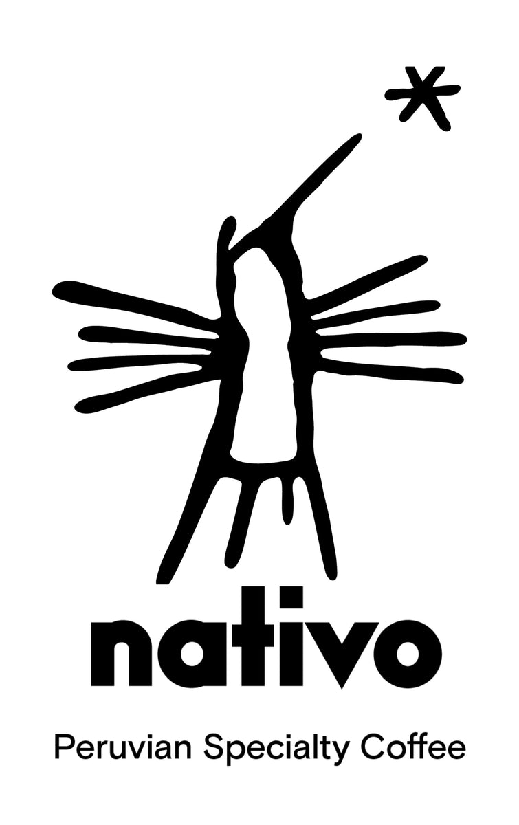 Nativo Kaffee logo