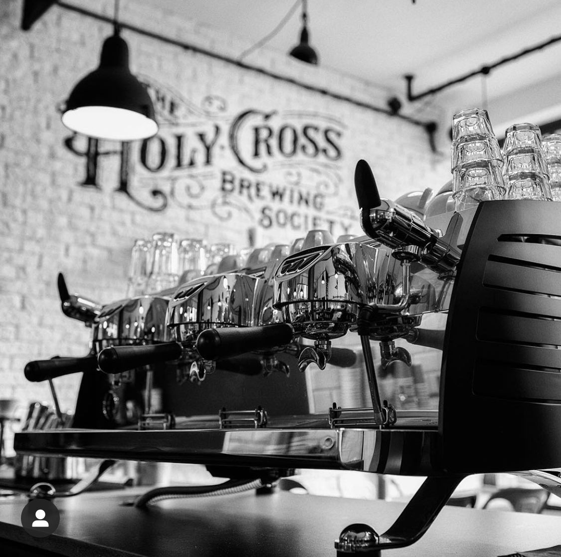 The Holy Cross Brewing Society – Altstadt
