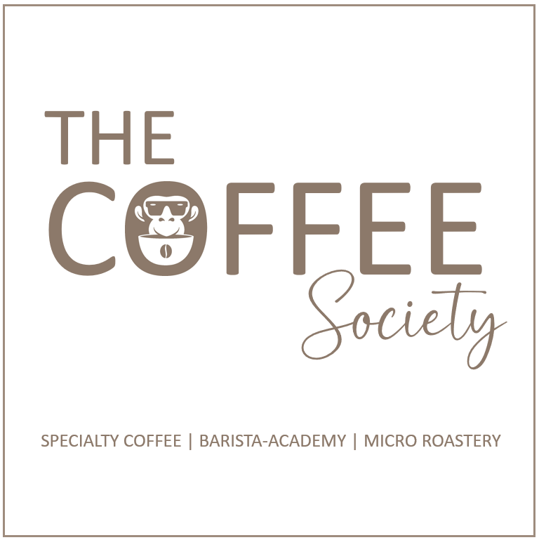 The Coffee Society logo