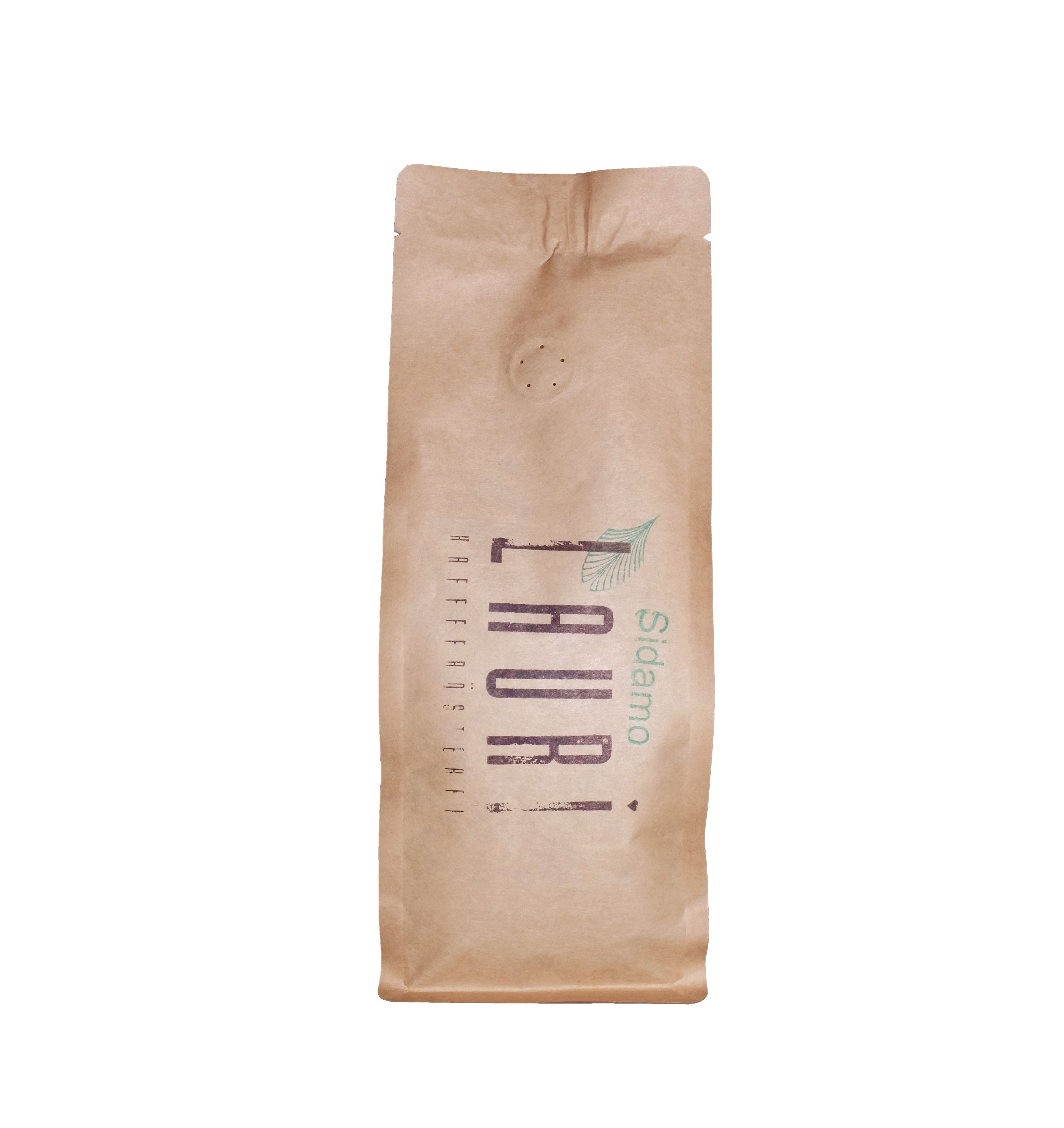Ethiopia Sidamo