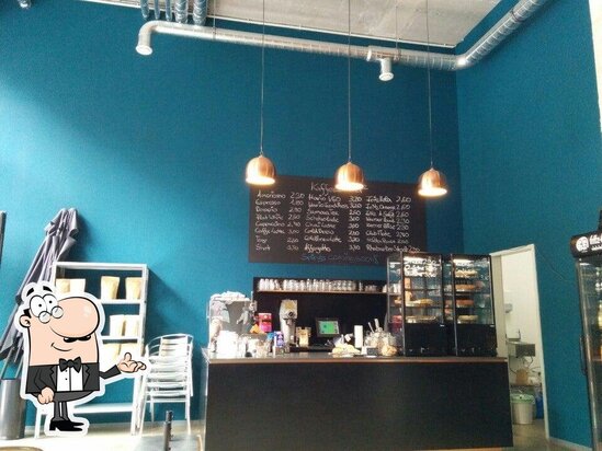 Kaffeezimmer