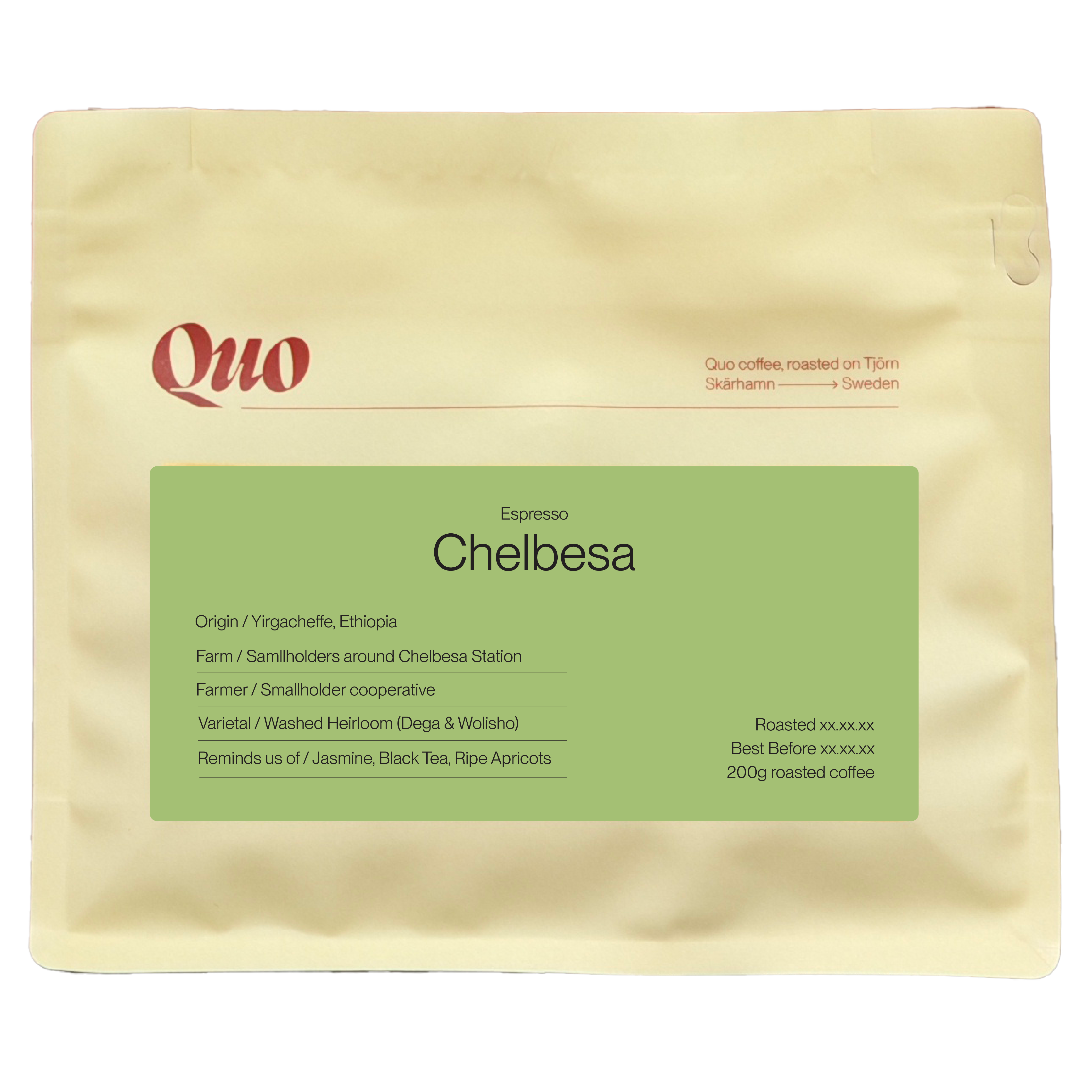 Chelbesa