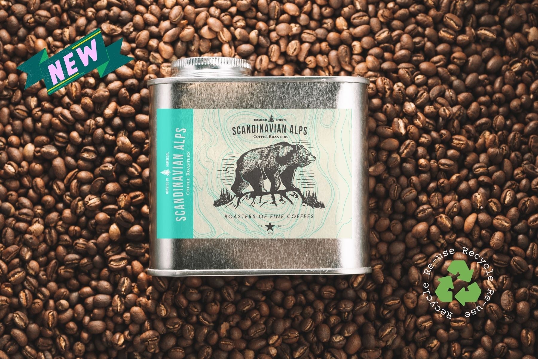Papua New Guinea Kindeng Mill – Grand Cru Reserve