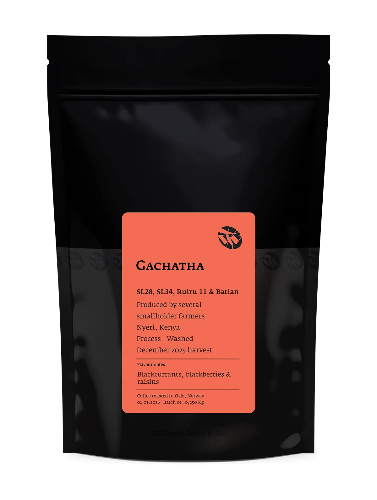 Gachatha