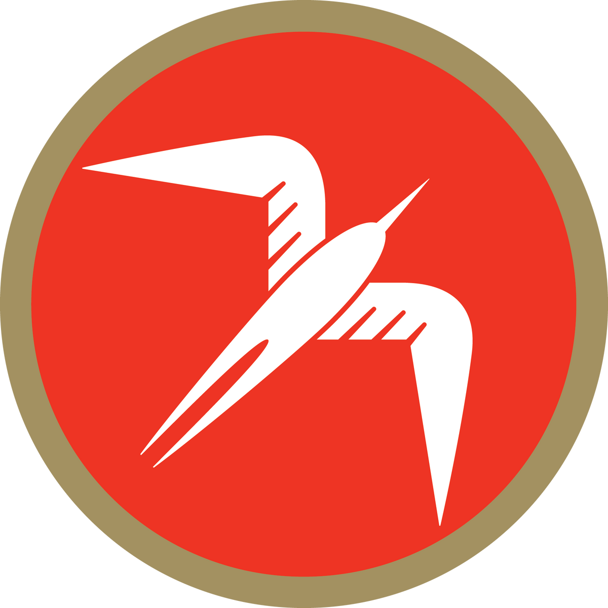 Fuglen logo