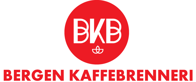 Bergen Kaffebrenneri logo